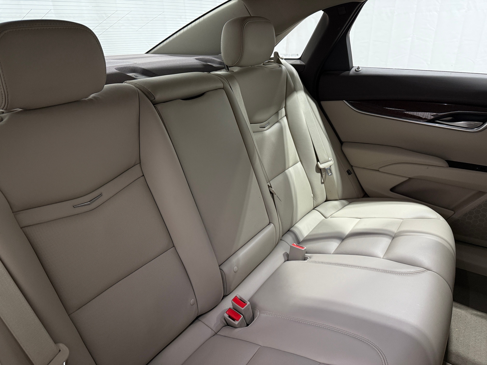 Thumbnail: 2016 Cadillac XTS - 5