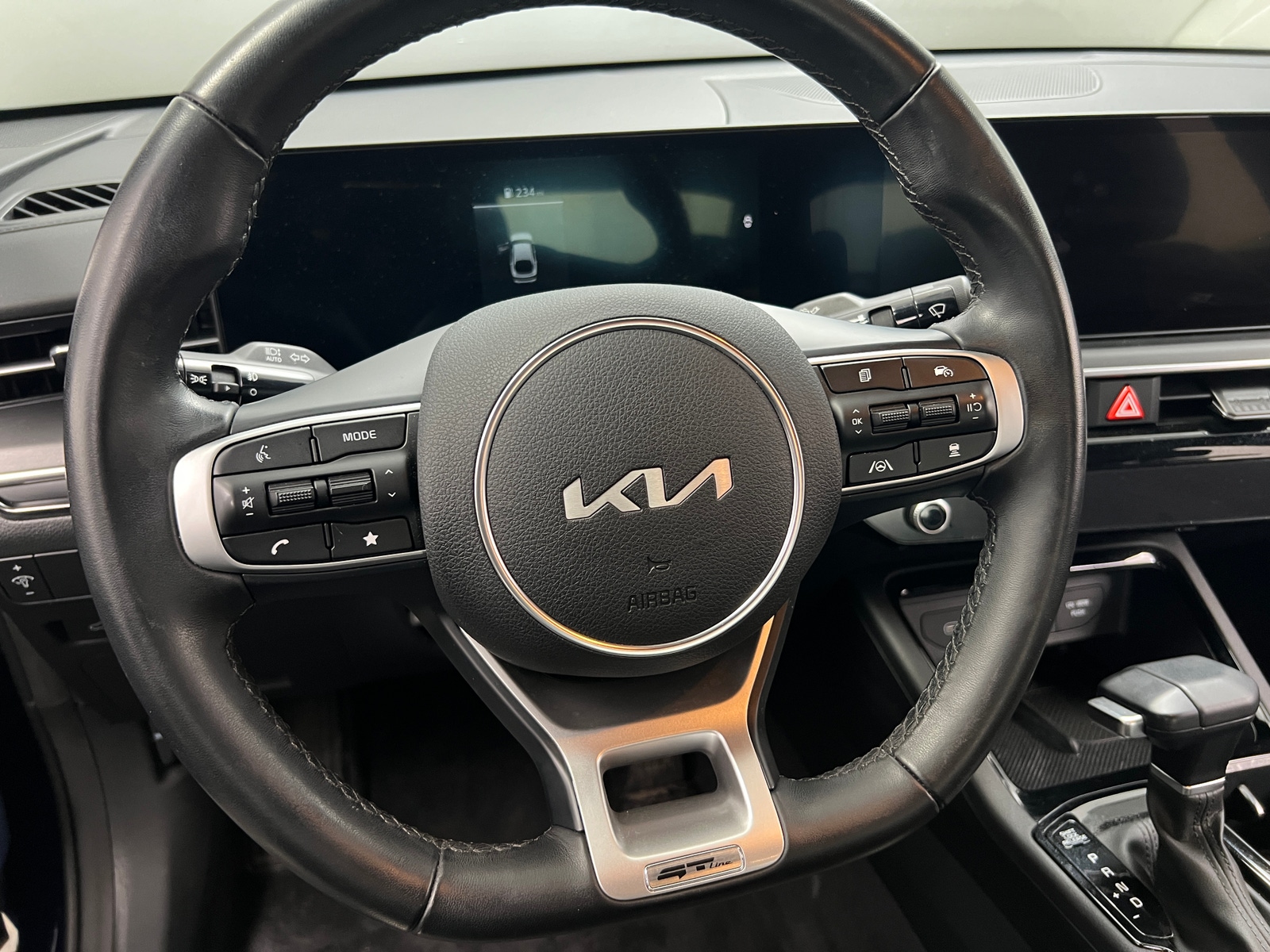 Thumbnail: 2025 Kia K5 - 4