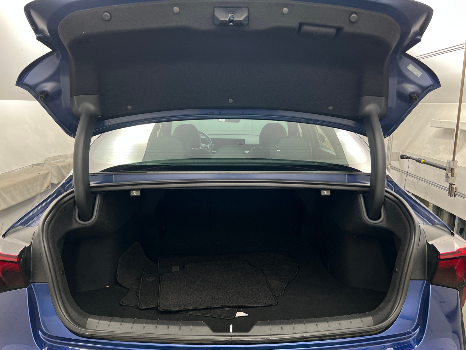 Thumbnail: 2025 Kia K5 - 6