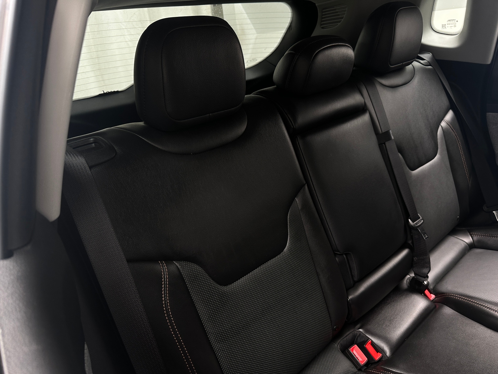 Thumbnail: 2022 Jeep Compass - 5