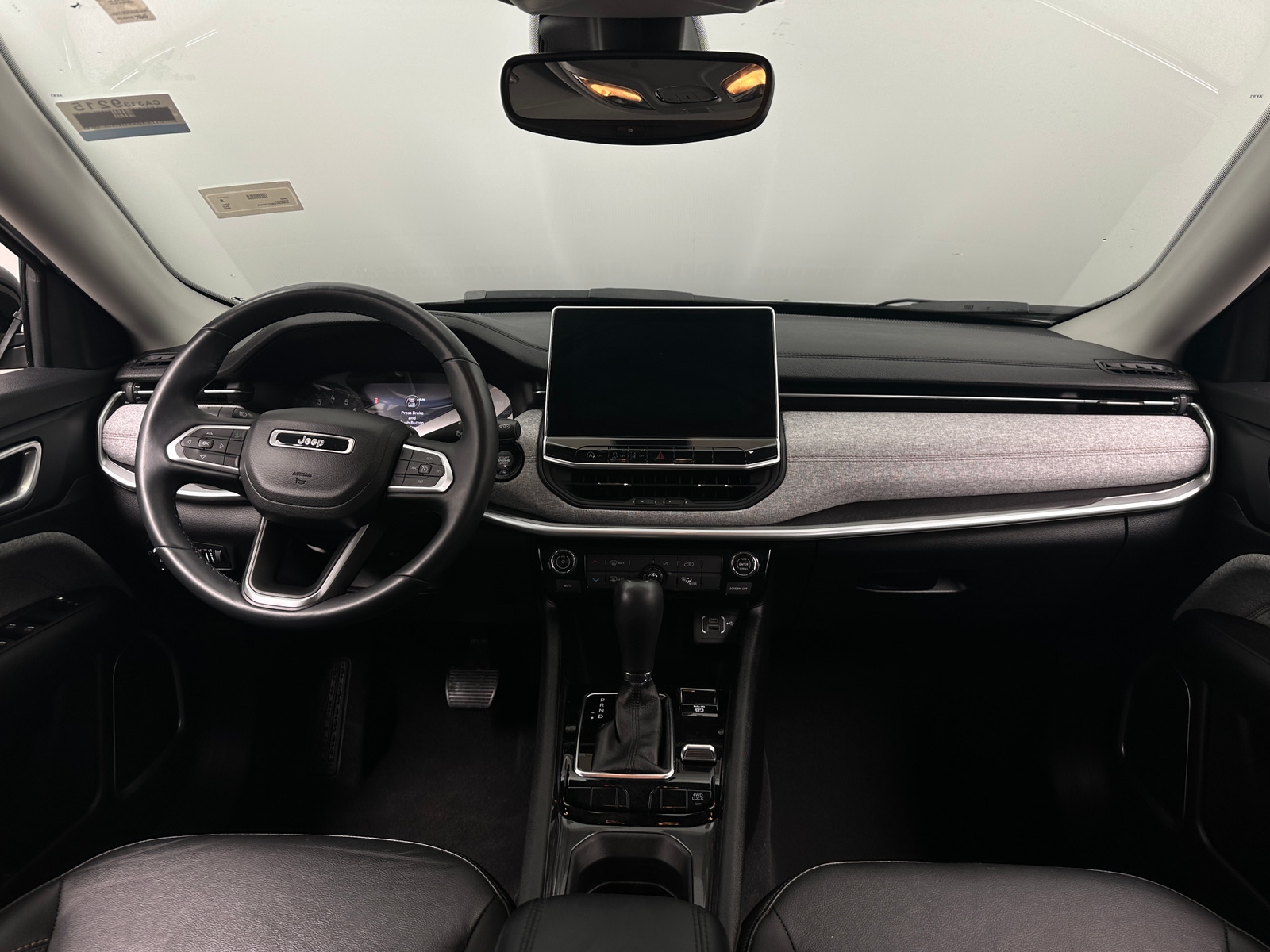 Thumbnail: 2022 Jeep Compass - 2