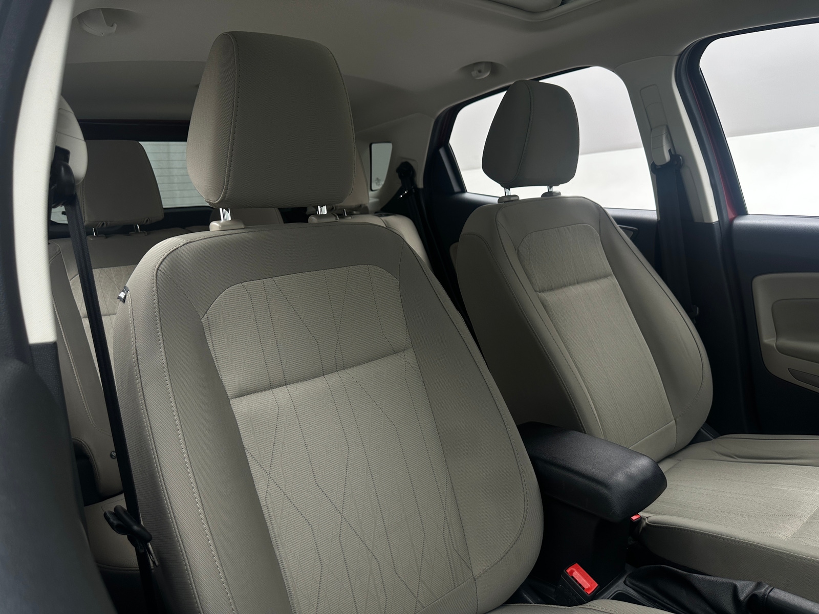 Thumbnail: 2020 Ford EcoSport - 2