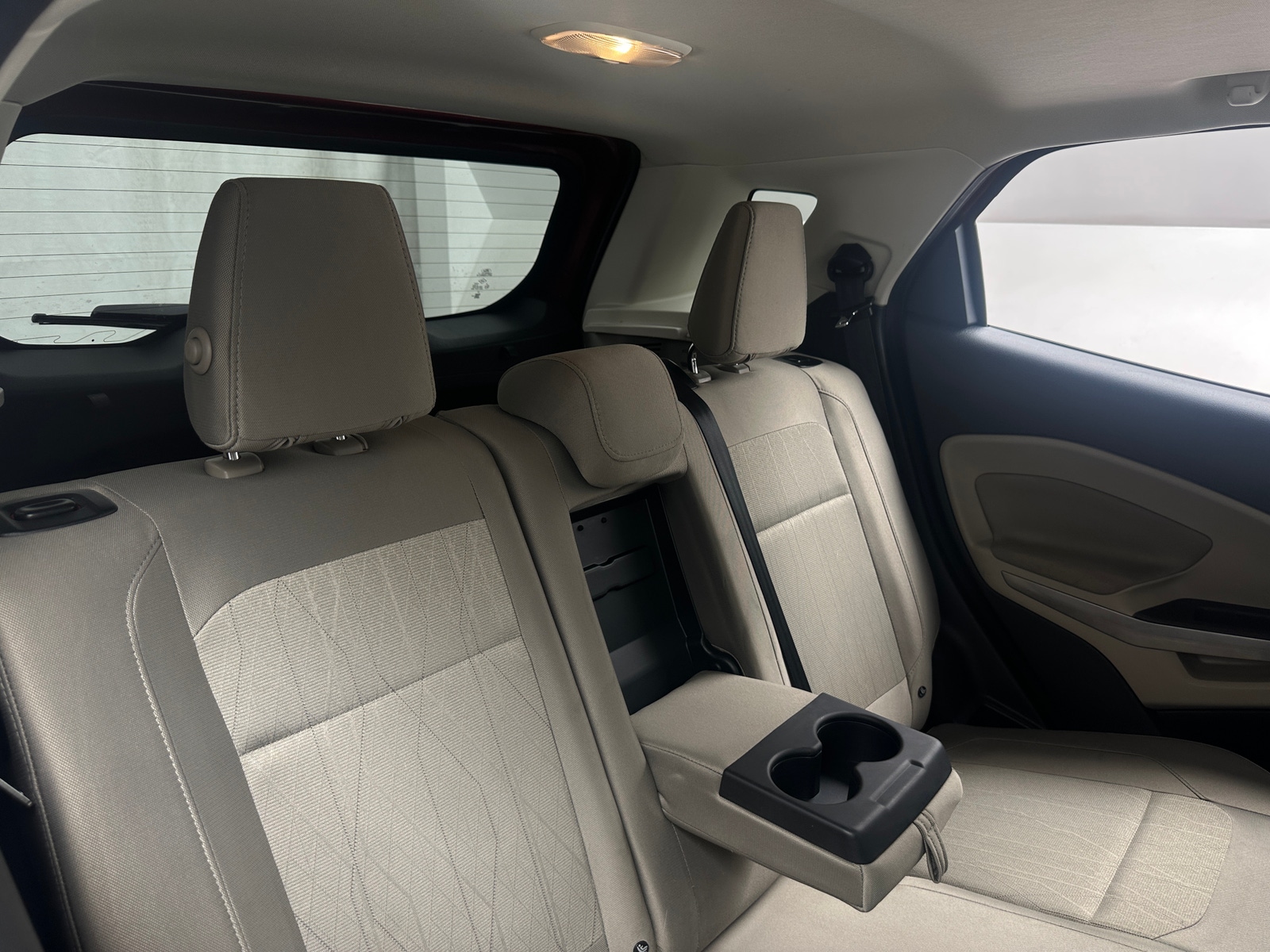 Thumbnail: 2020 Ford EcoSport - 6