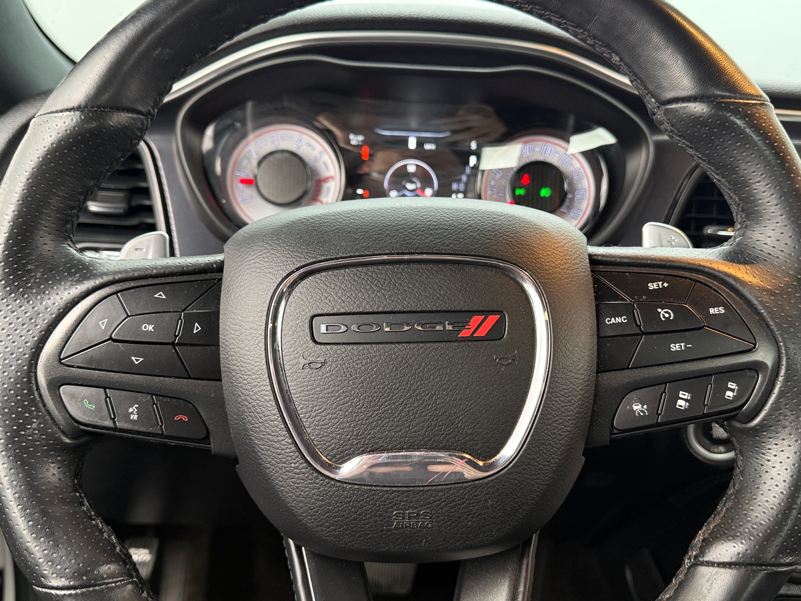 Thumbnail: 2018 Dodge Challenger - 4