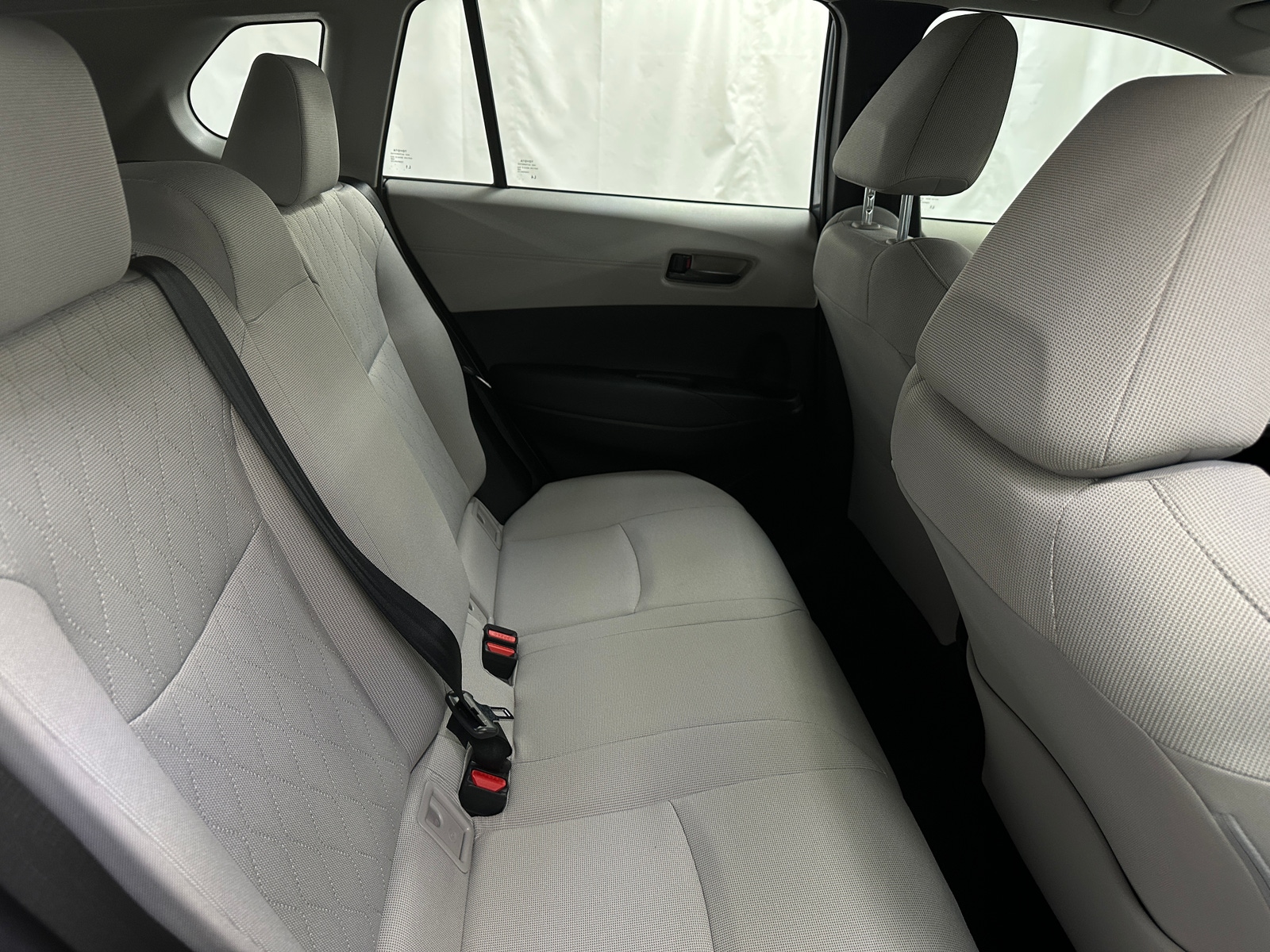 Thumbnail: 2024 Toyota Corolla Cross - 6