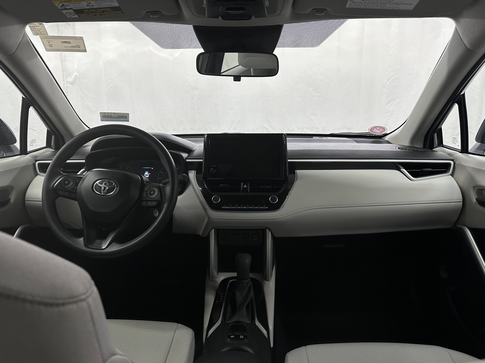 Thumbnail: 2024 Toyota Corolla Cross - 3