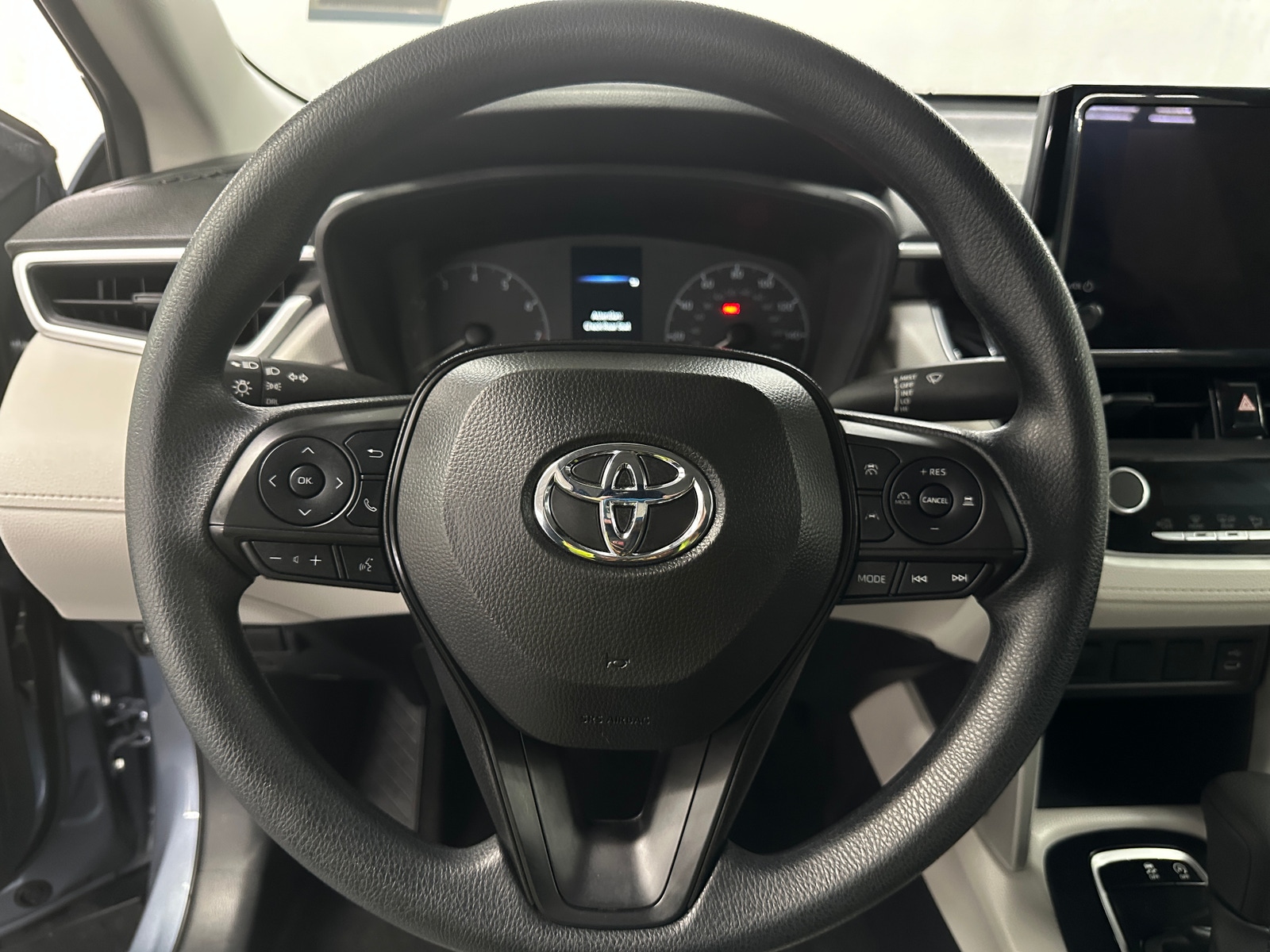 Thumbnail: 2024 Toyota Corolla Cross - 5