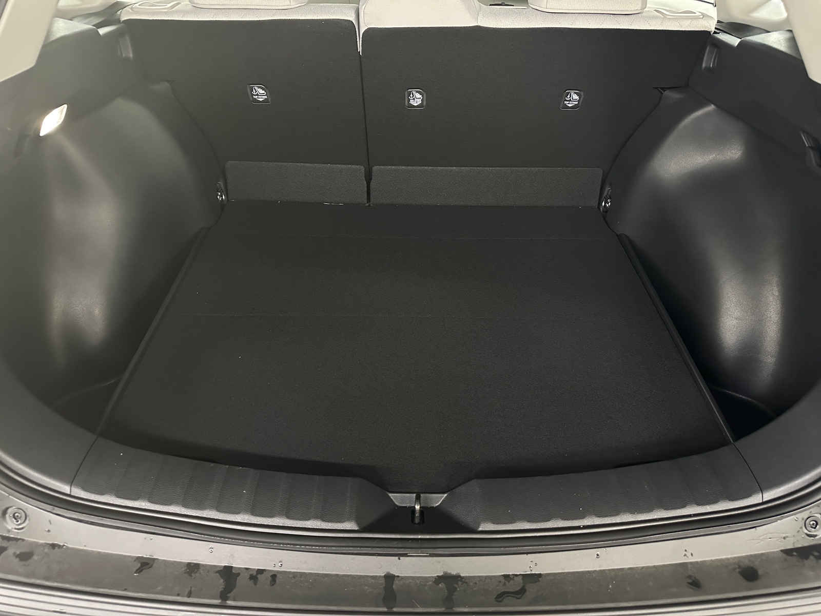 Thumbnail: 2024 Toyota Corolla Cross - 7