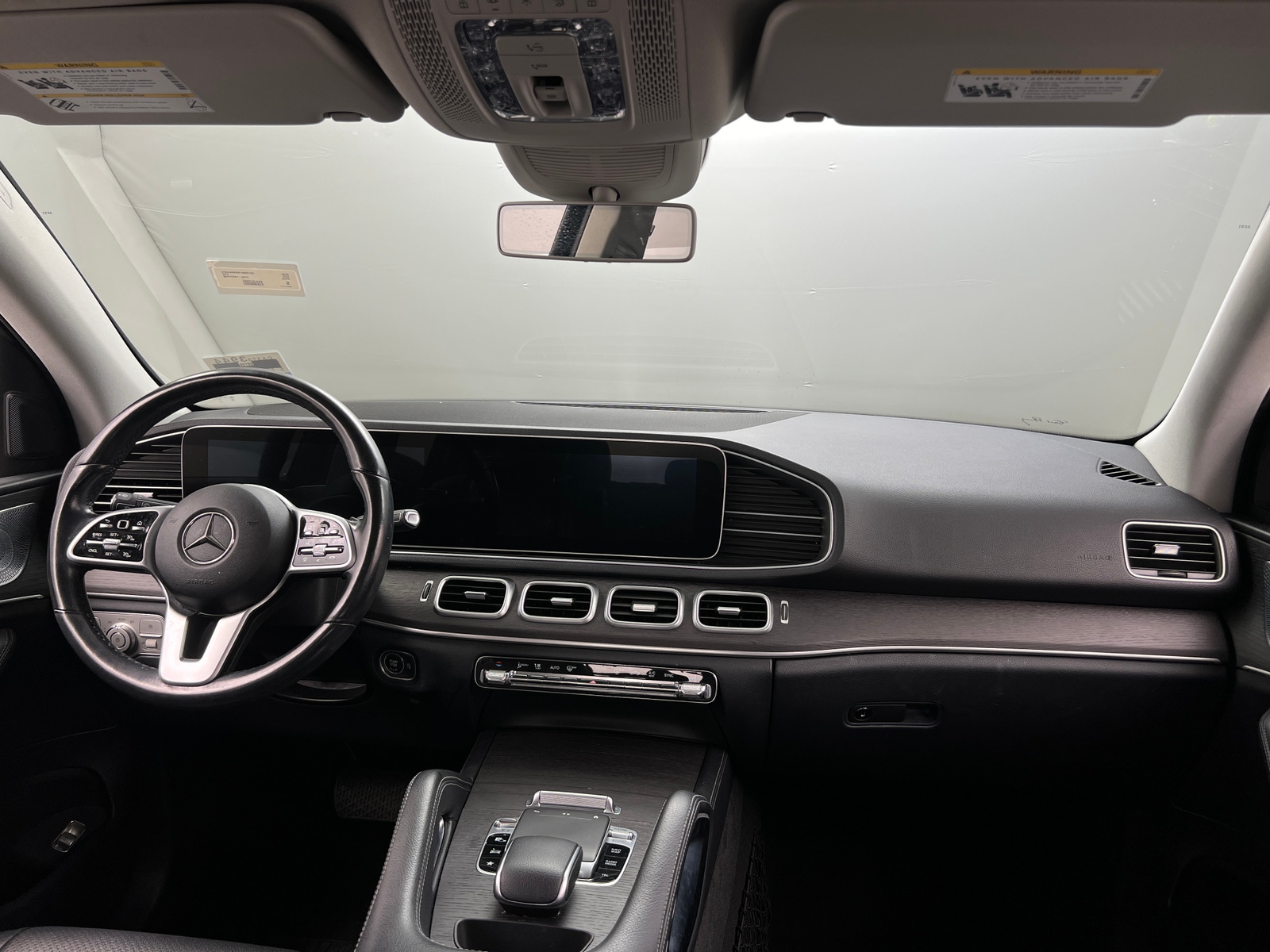 Thumbnail: 2020 Mercedes-Benz GLE - 2