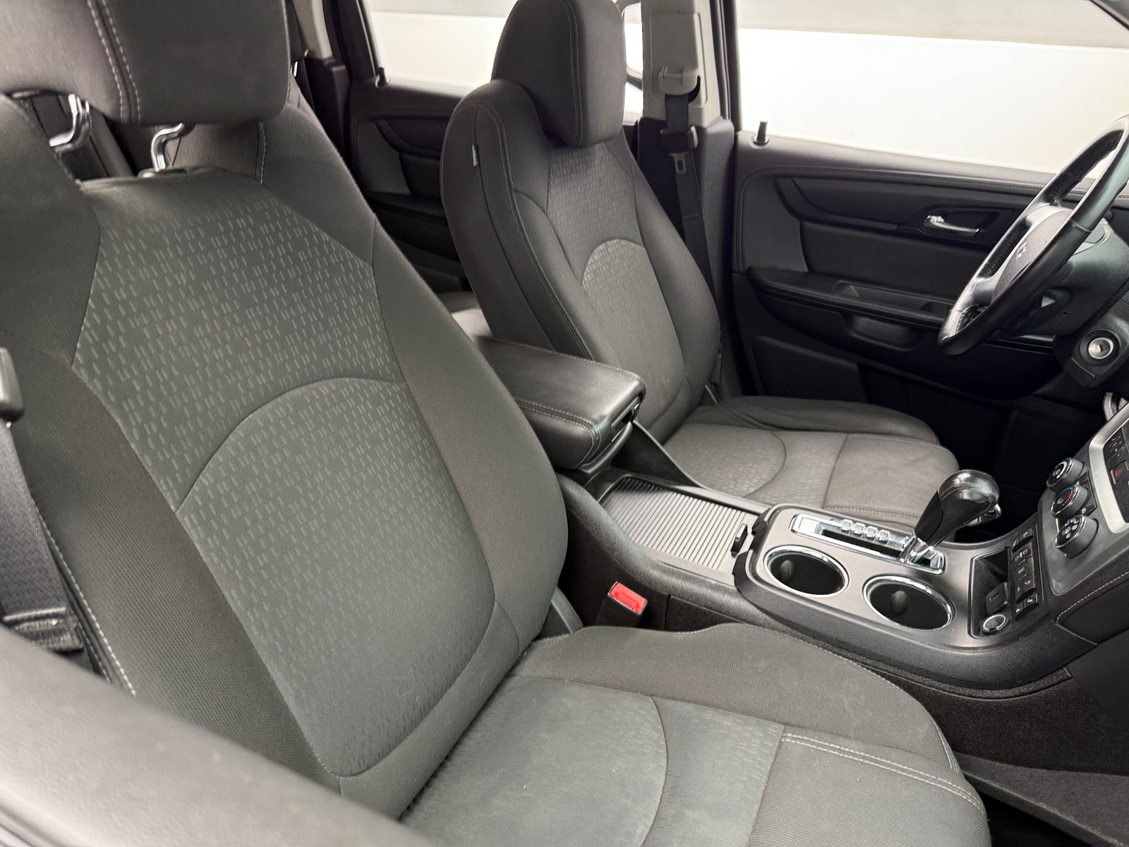 Thumbnail: 2016 GMC Acadia - 2