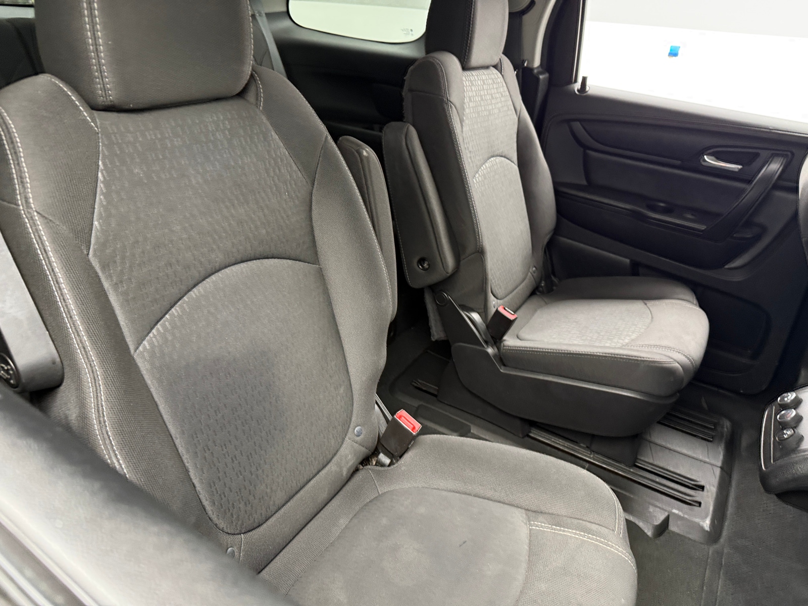 Thumbnail: 2016 GMC Acadia - 6