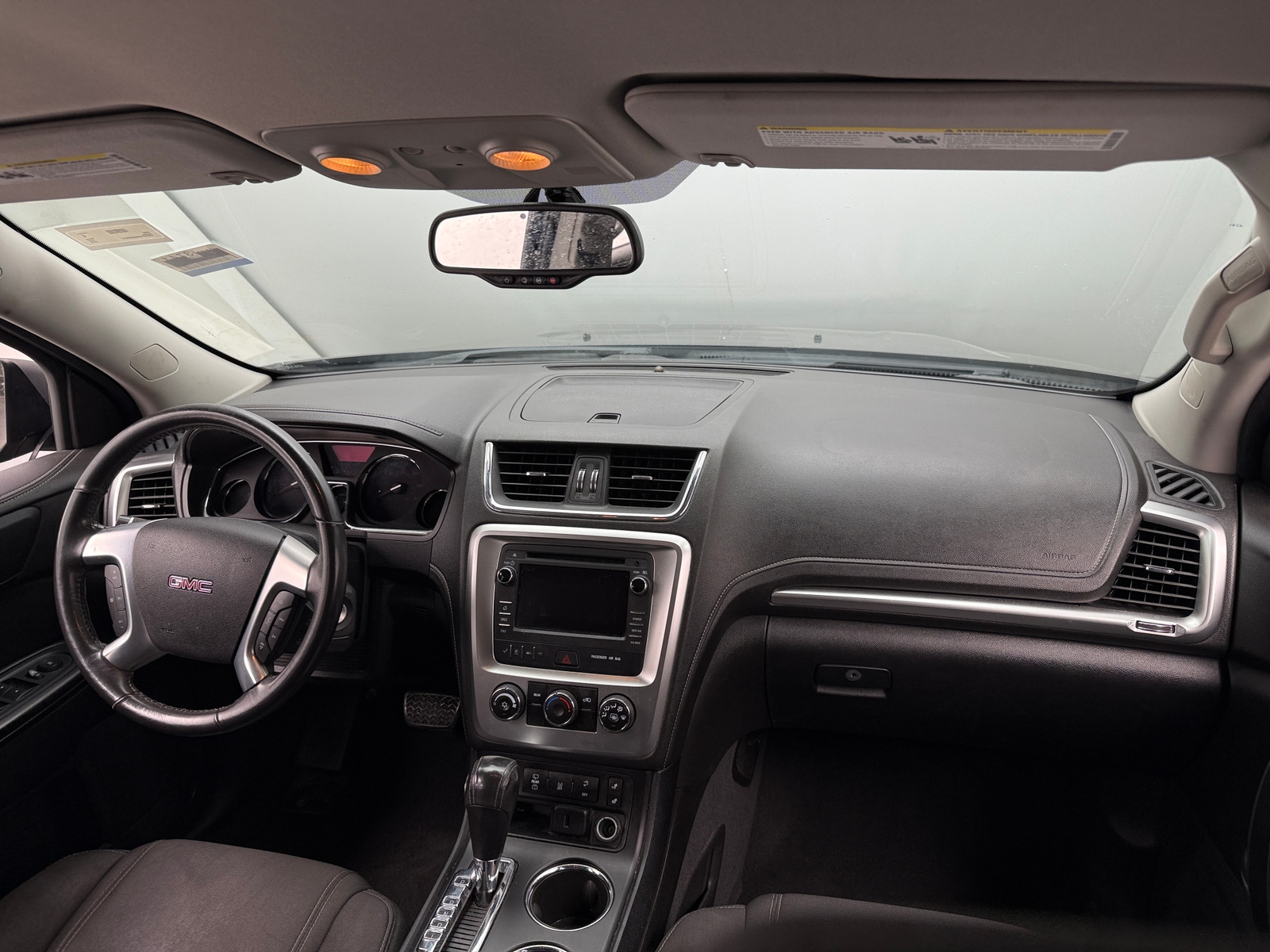 Thumbnail: 2016 GMC Acadia - 3