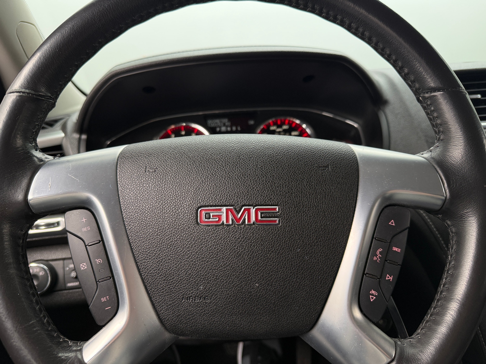 Thumbnail: 2016 GMC Acadia - 5