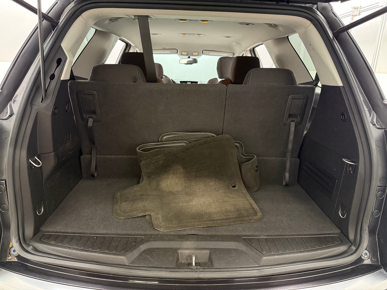 Thumbnail: 2016 GMC Acadia - 7