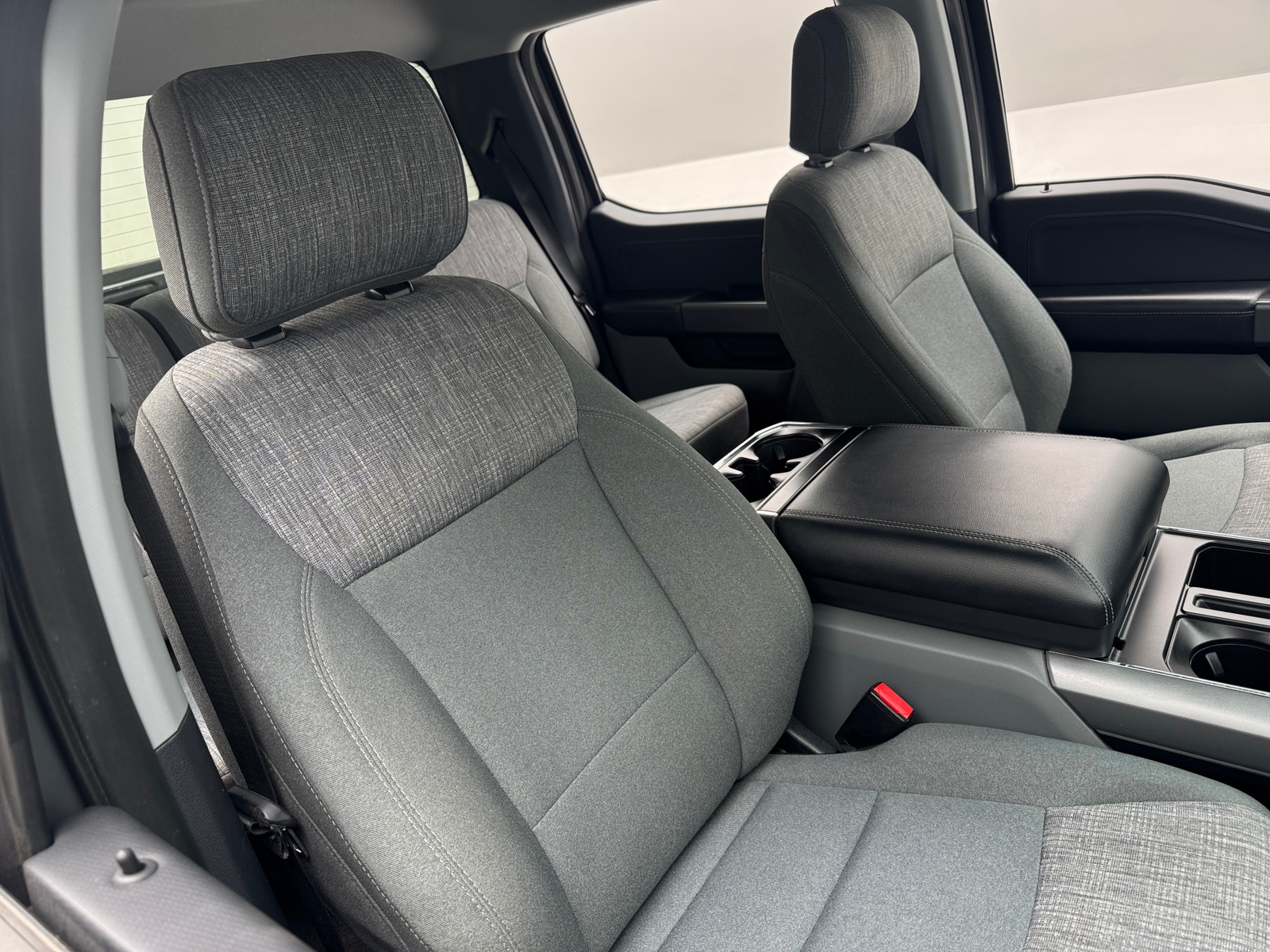 Thumbnail: 2021 Ford Econoline - 2