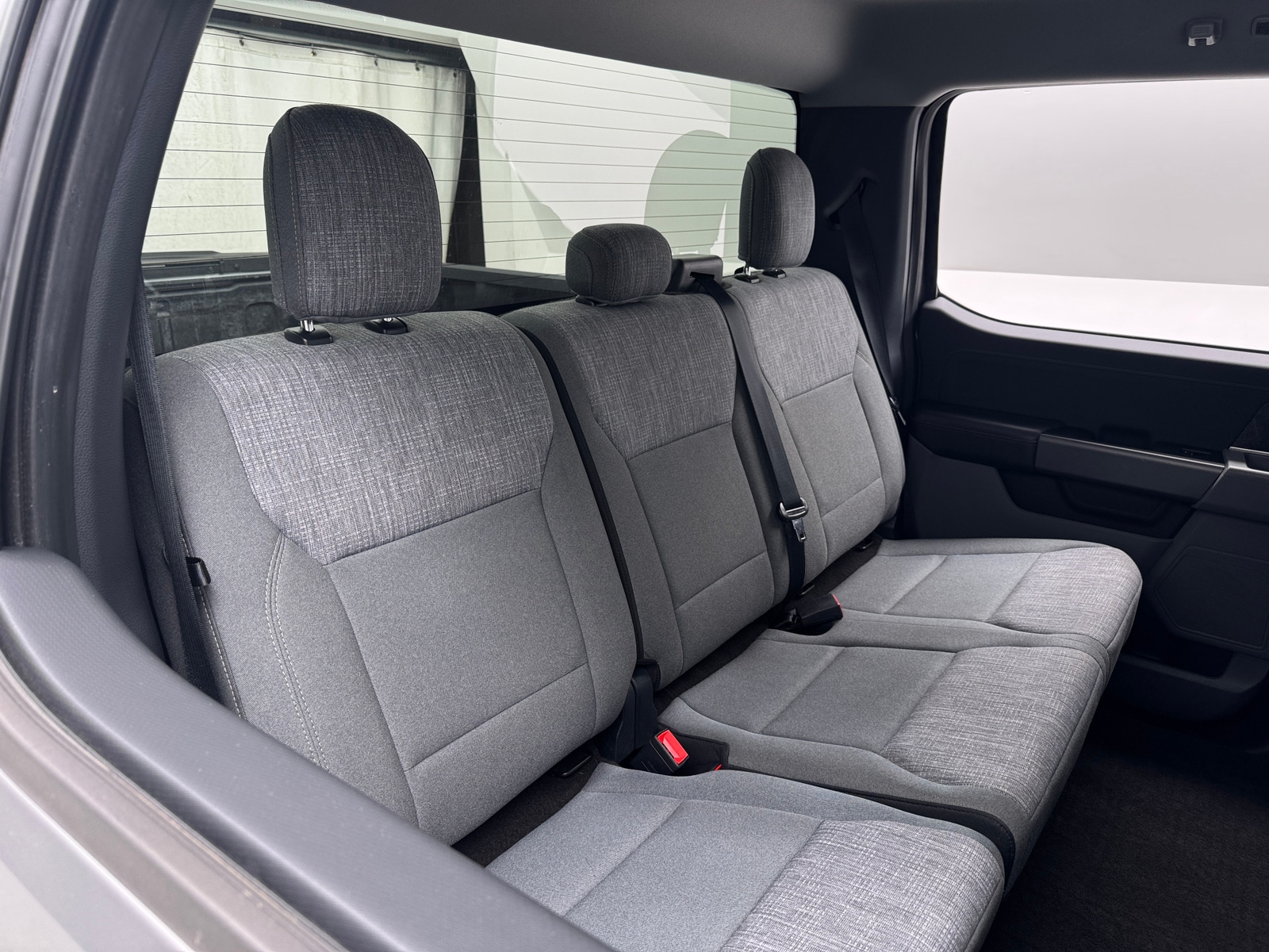 Thumbnail: 2021 Ford Econoline - 6