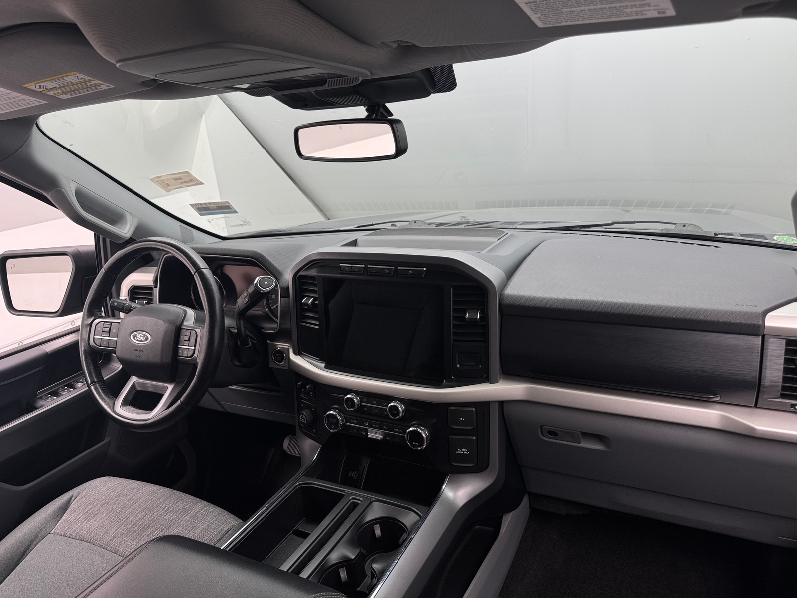 Thumbnail: 2021 Ford Econoline - 3