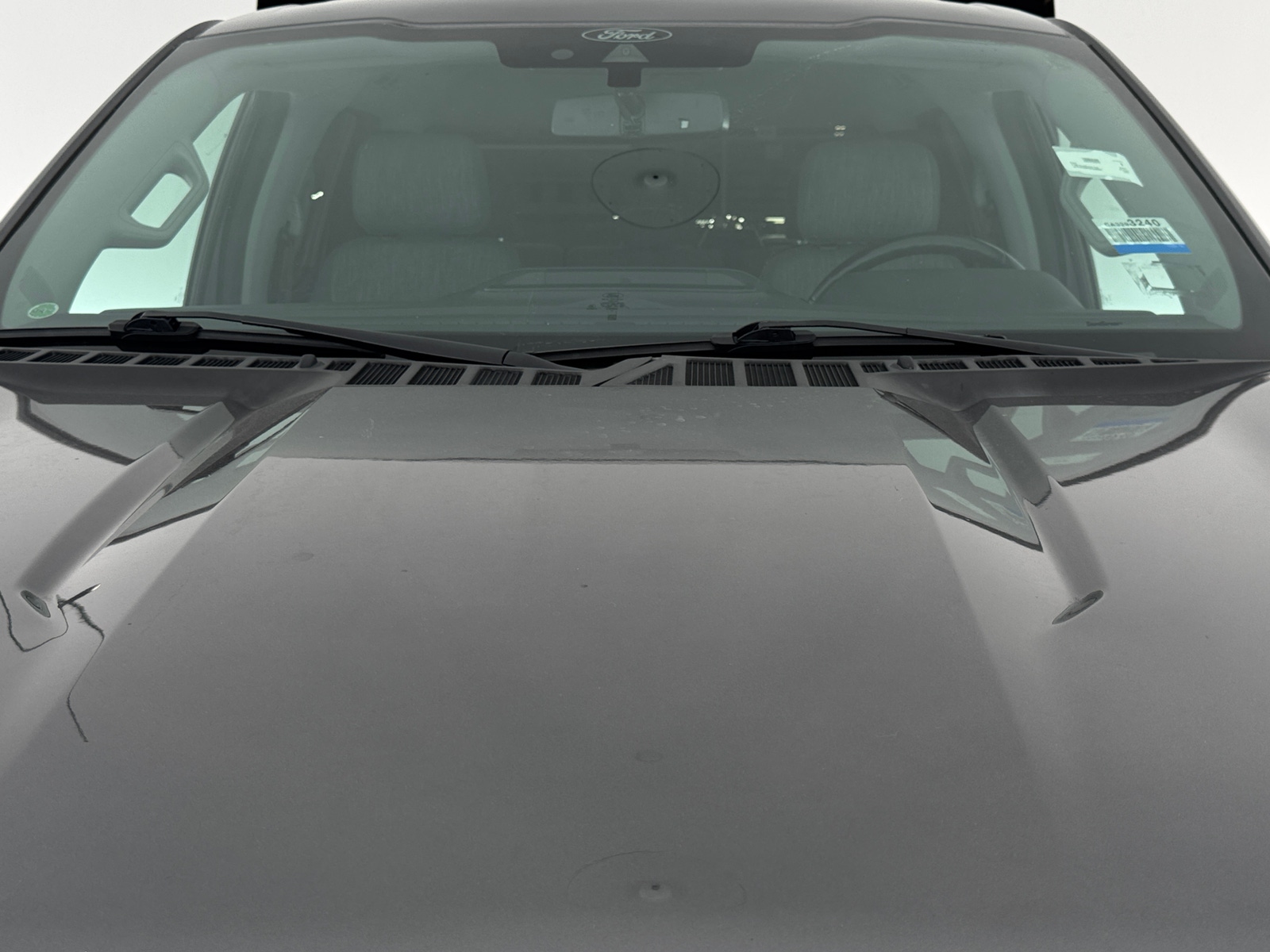 Thumbnail: 2021 Ford Econoline - 5