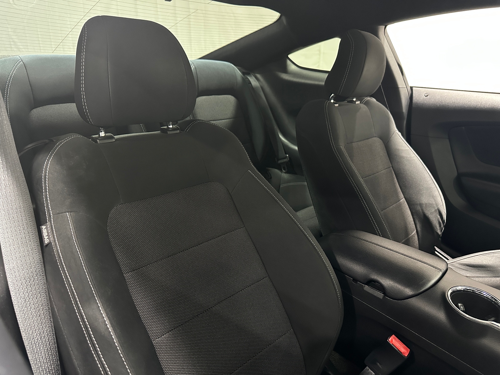 Thumbnail: 2016 Ford Mustang - 2