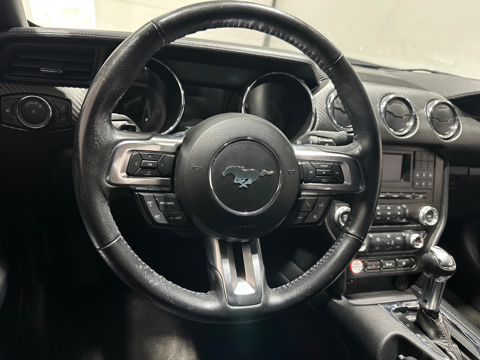 Thumbnail: 2016 Ford Mustang - 4