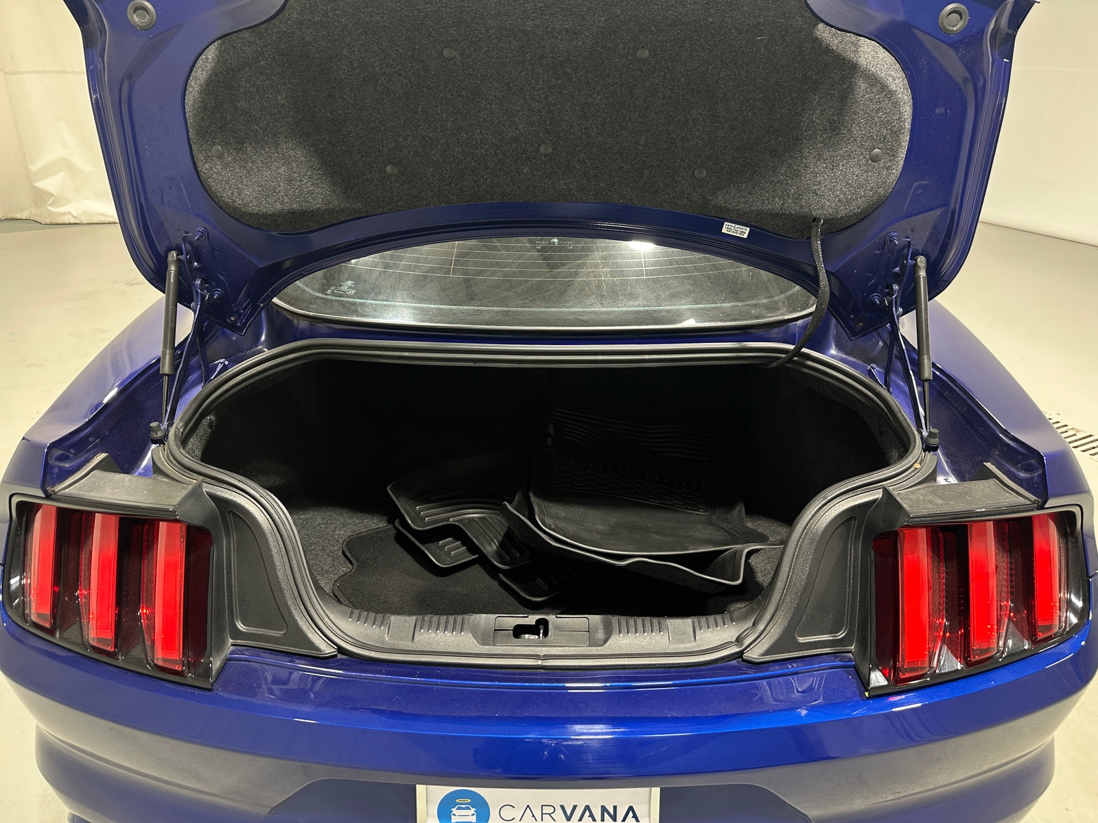 Thumbnail: 2016 Ford Mustang - 5