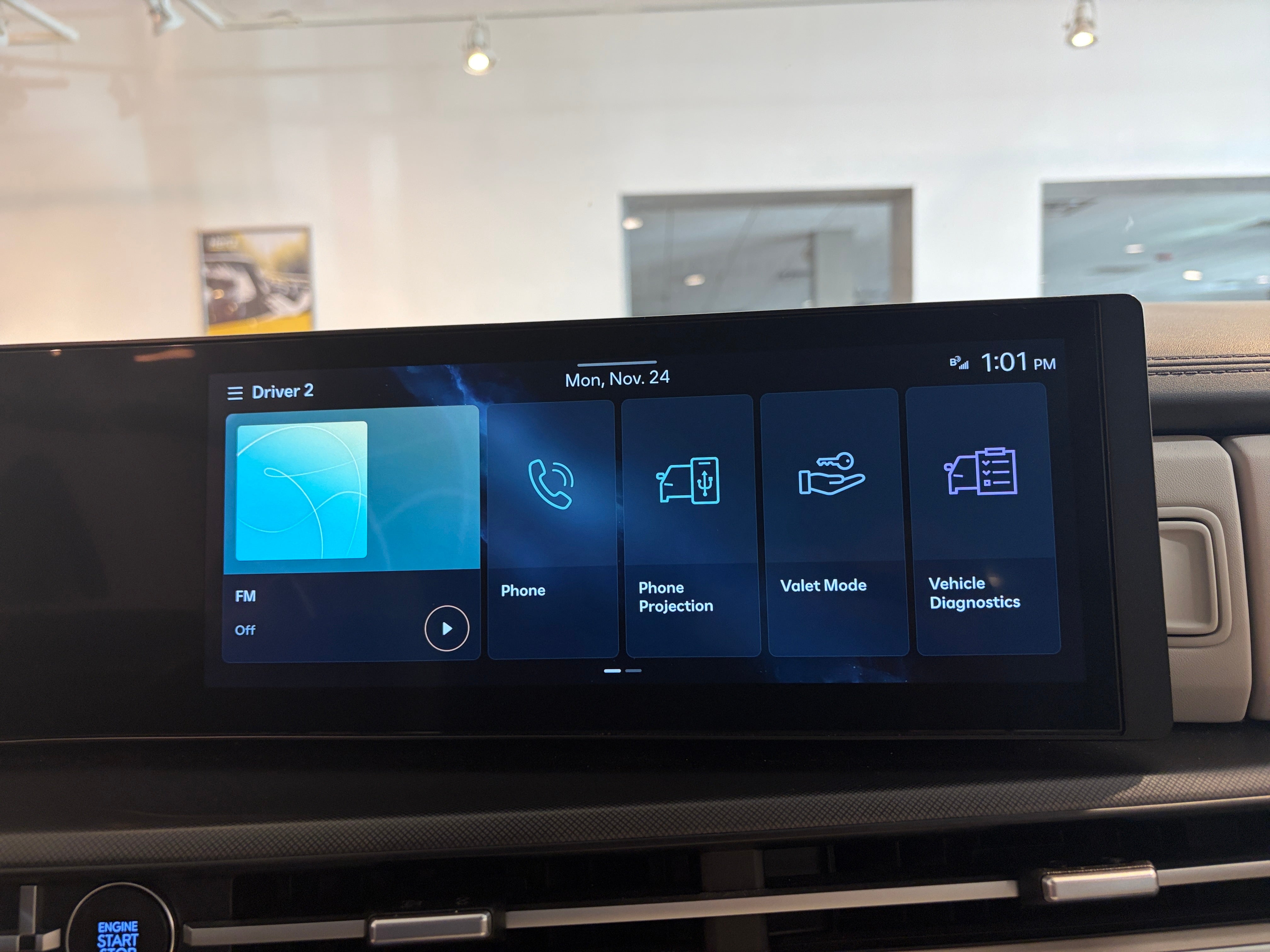 Thumbnail: 2025 Hyundai Santa Fe - 4