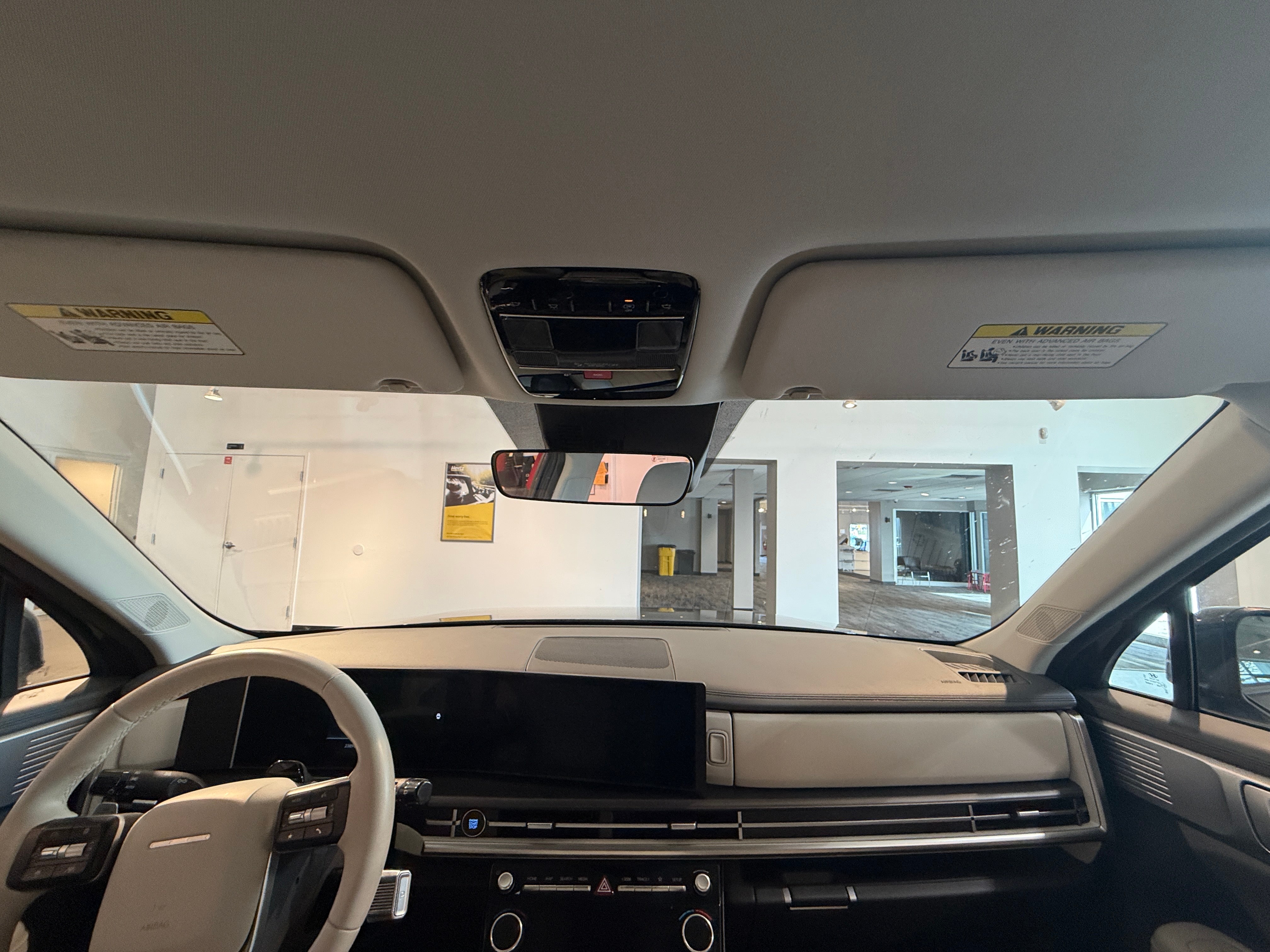 Thumbnail: 2025 Hyundai Santa Fe - 3