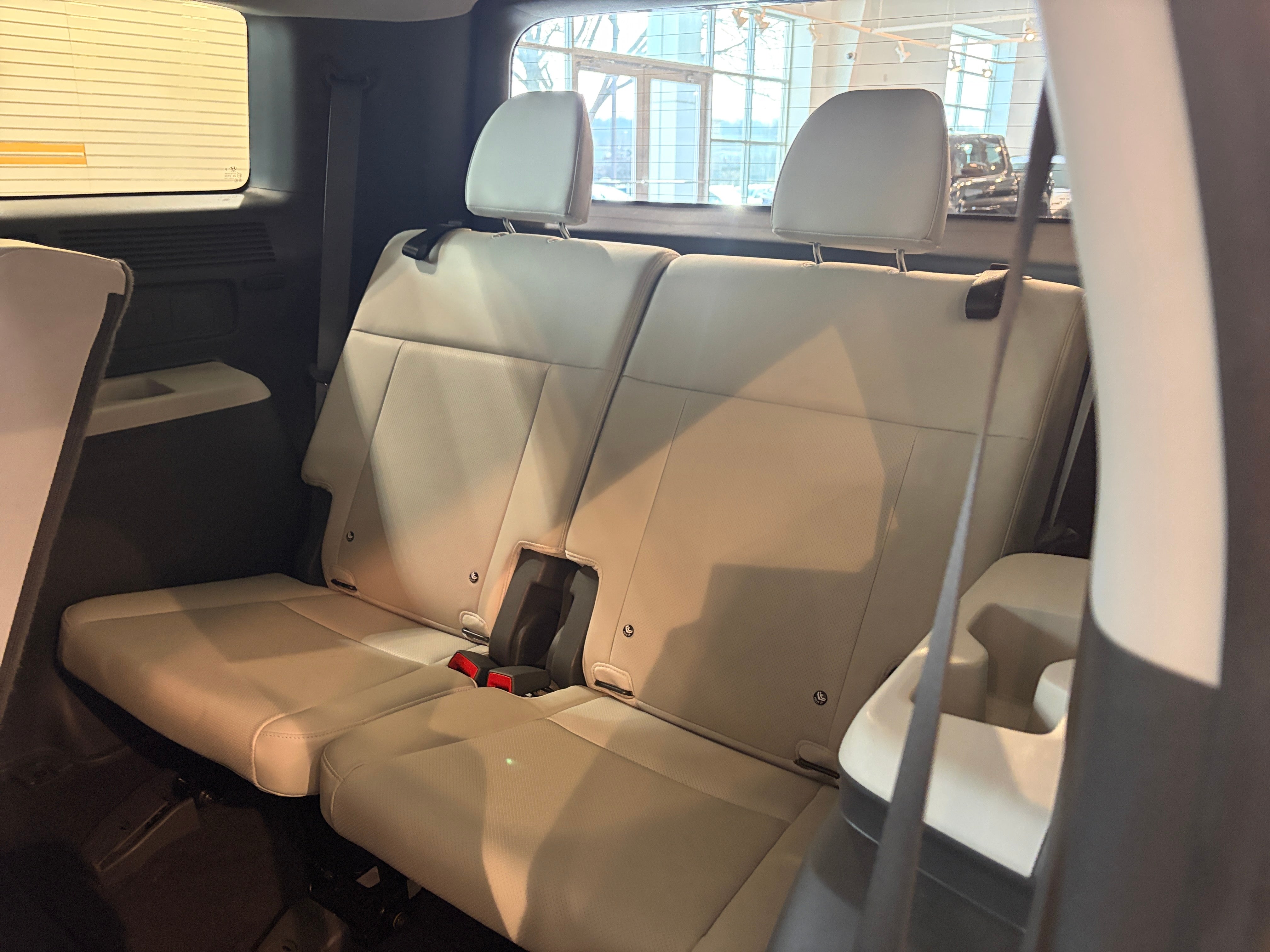 Thumbnail: 2025 Hyundai Santa Fe - 6