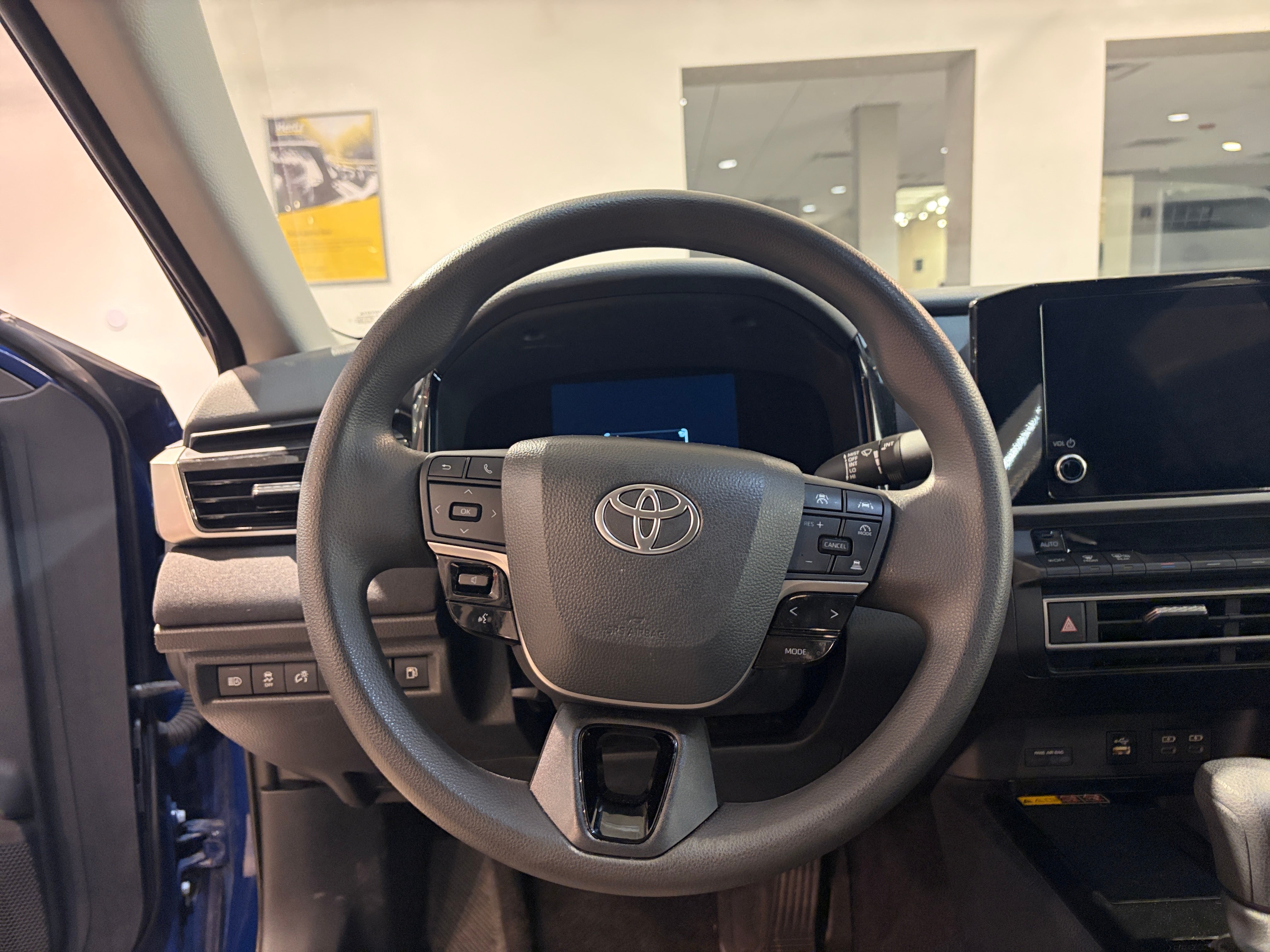 Thumbnail: 2025 Toyota Camry - 5