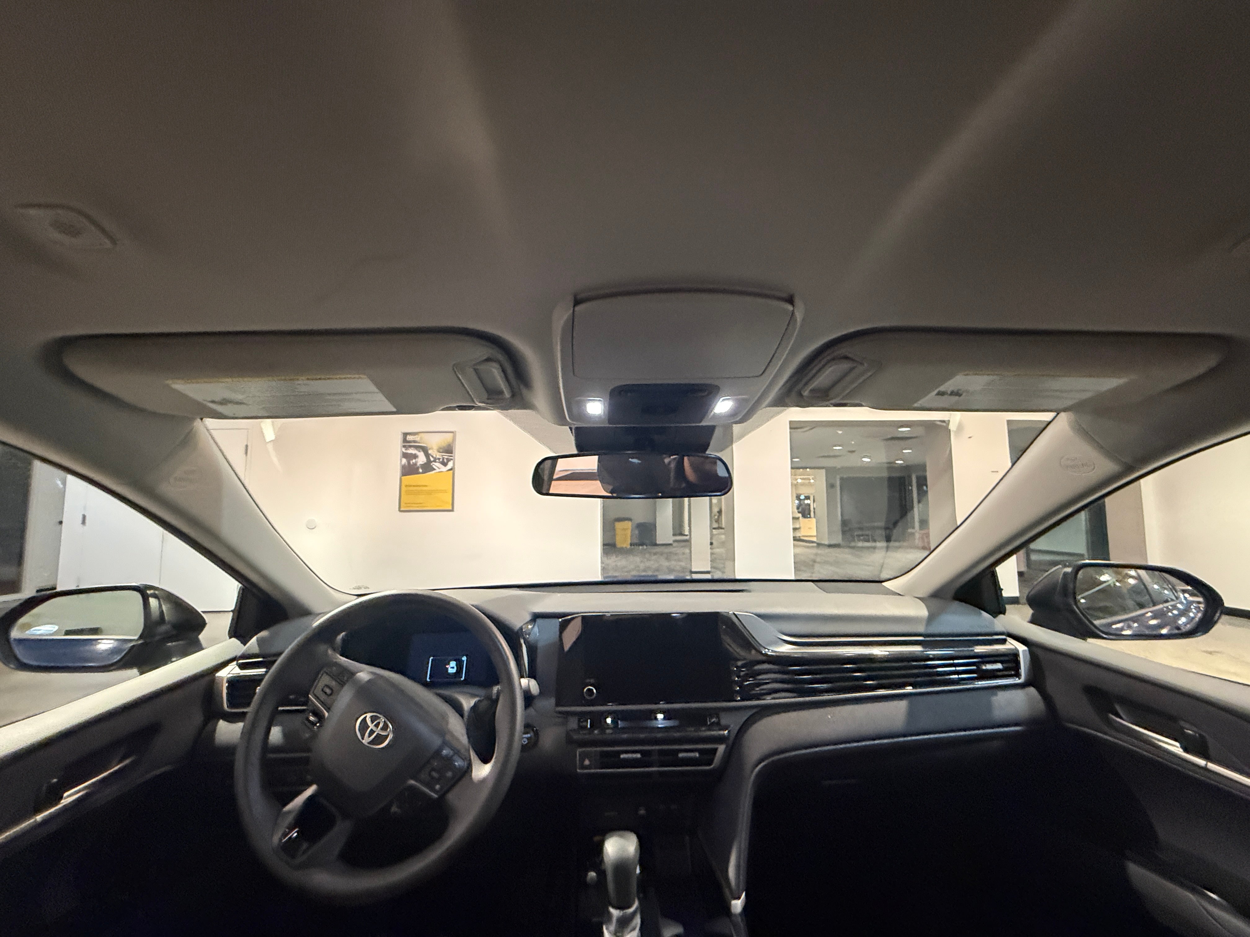 Thumbnail: 2025 Toyota Camry - 3