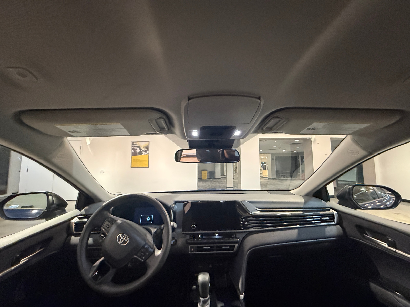 Thumbnail: 2025 Toyota Camry - 3