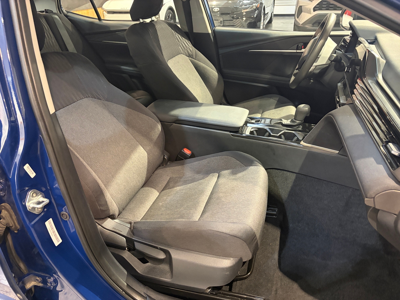 Thumbnail: 2025 Toyota Camry - 2