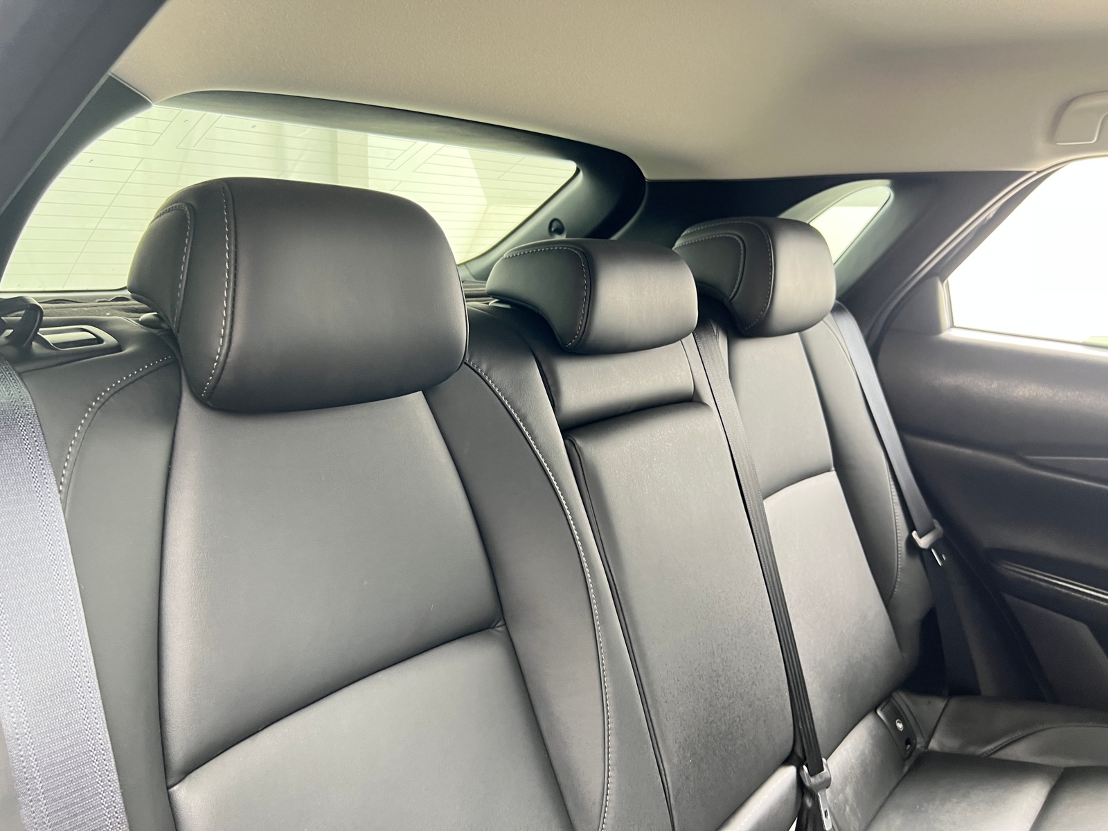 Thumbnail: 2025 Mazda CX-30 - 5