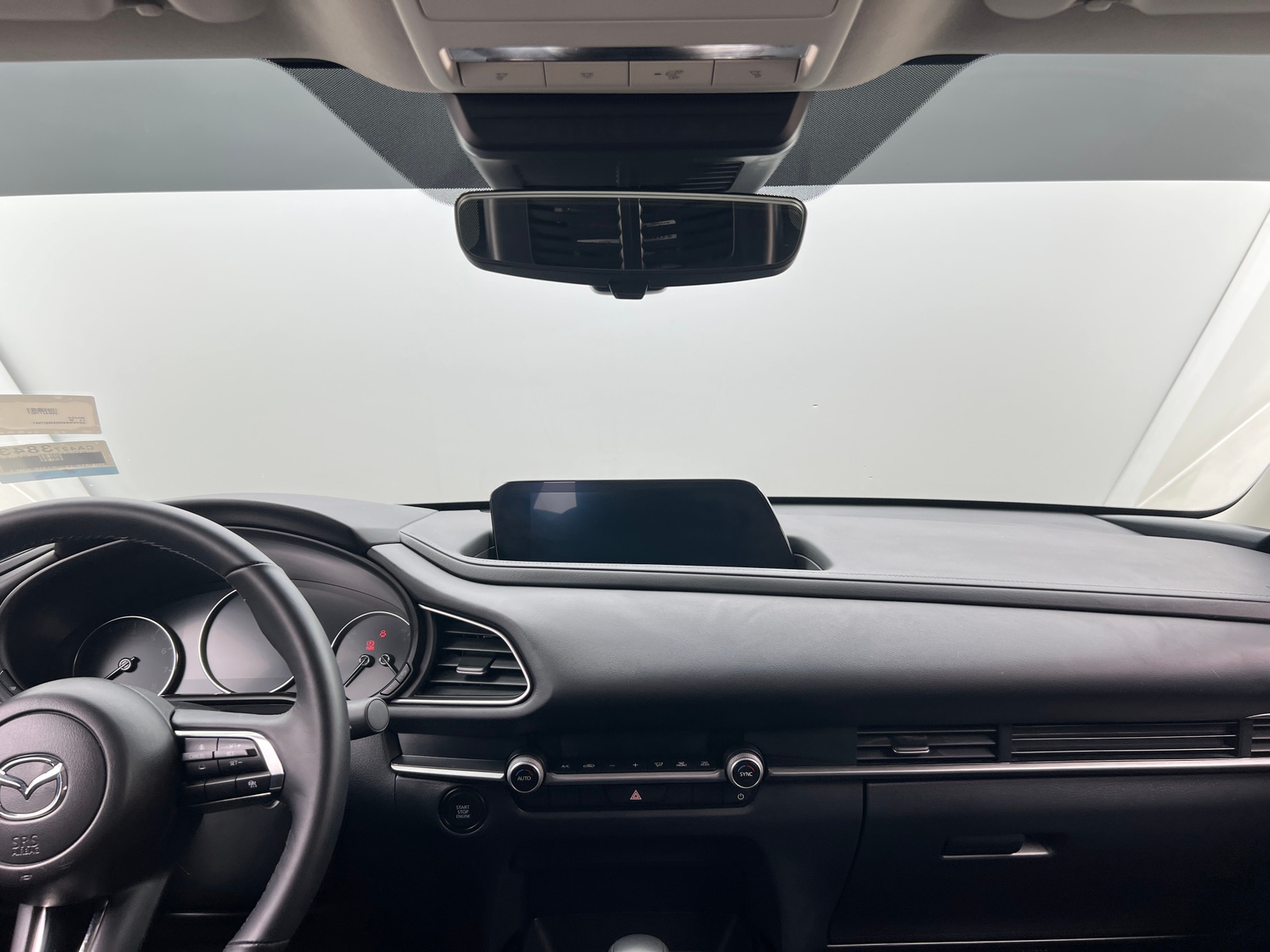 Thumbnail: 2025 Mazda CX-30 - 2