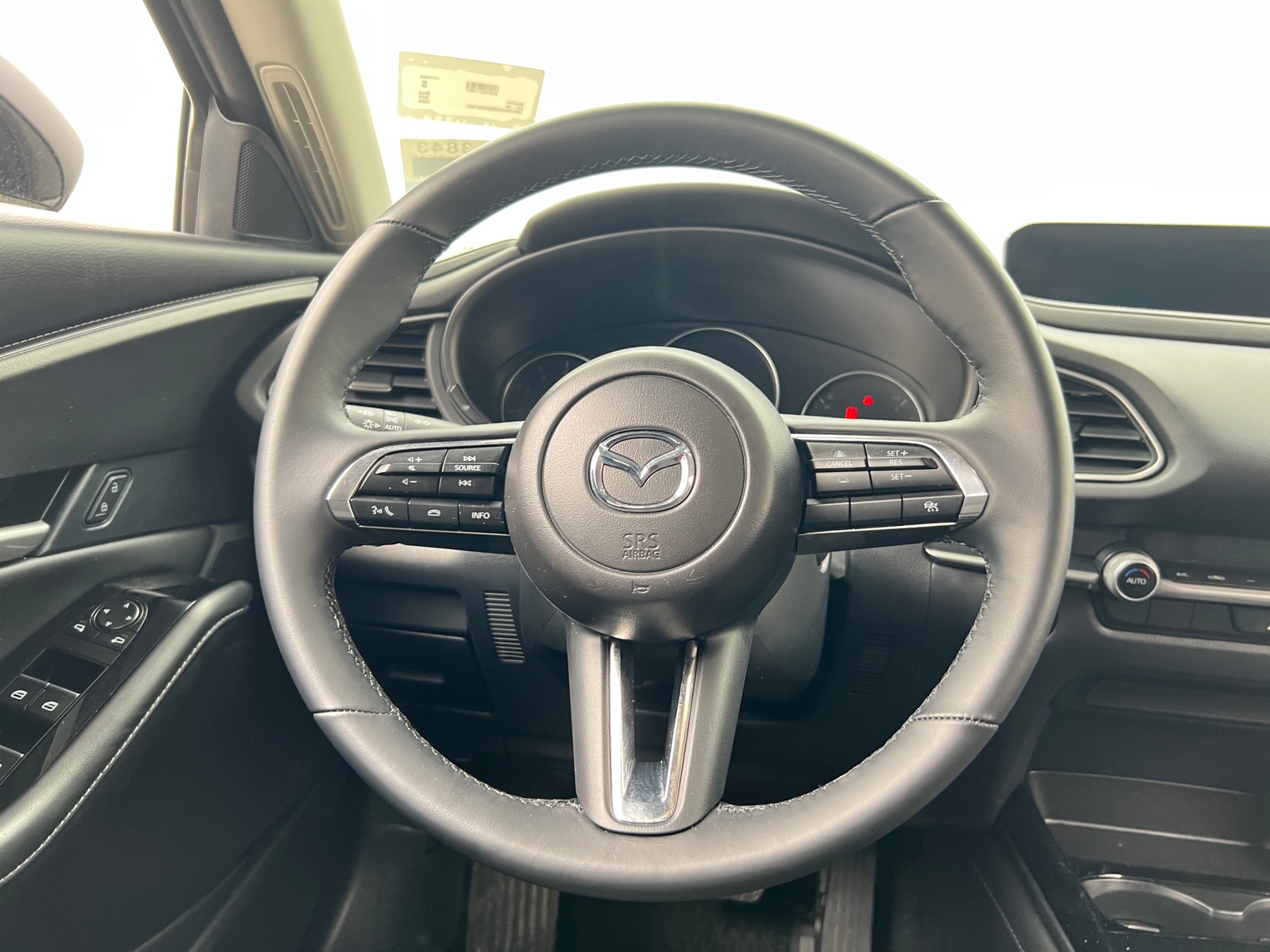 Thumbnail: 2025 Mazda CX-30 - 4