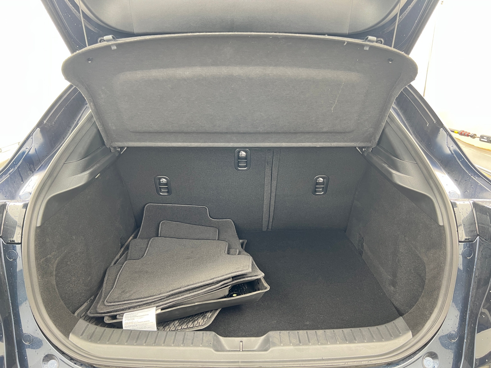 Thumbnail: 2025 Mazda CX-30 - 6