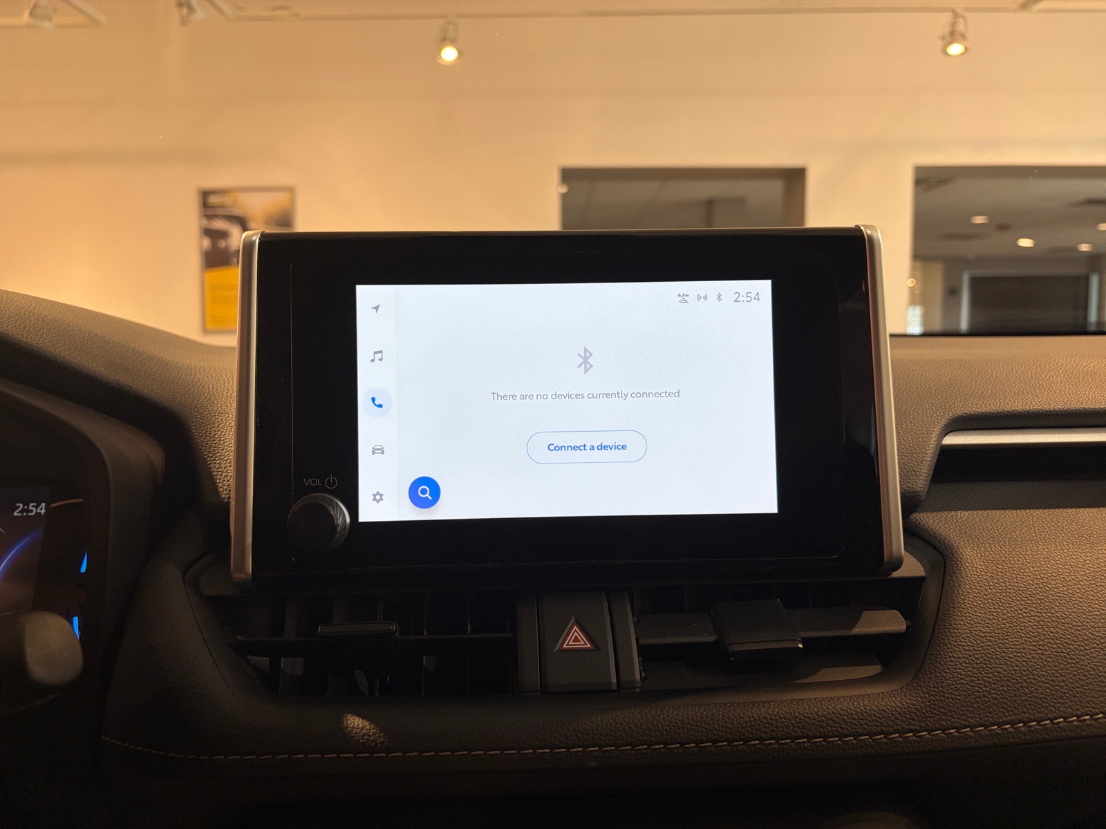 Thumbnail: 2025 Toyota RAV4 - 4