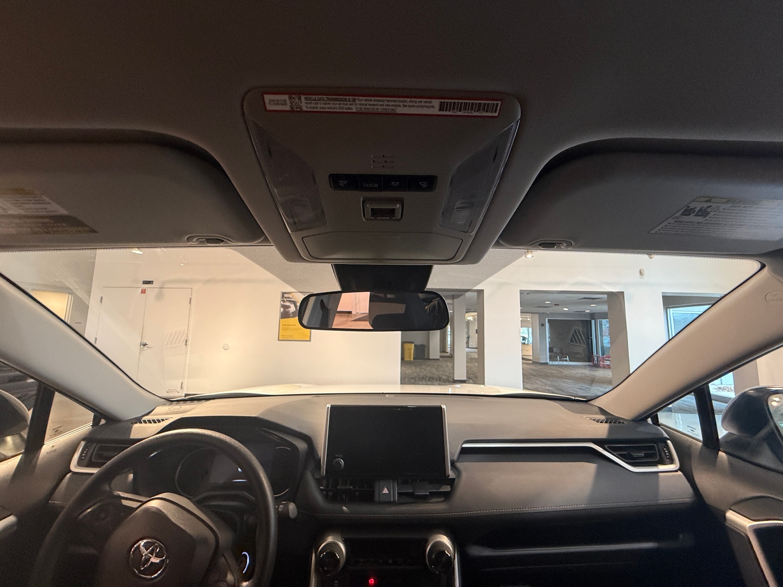 Thumbnail: 2025 Toyota RAV4 - 3