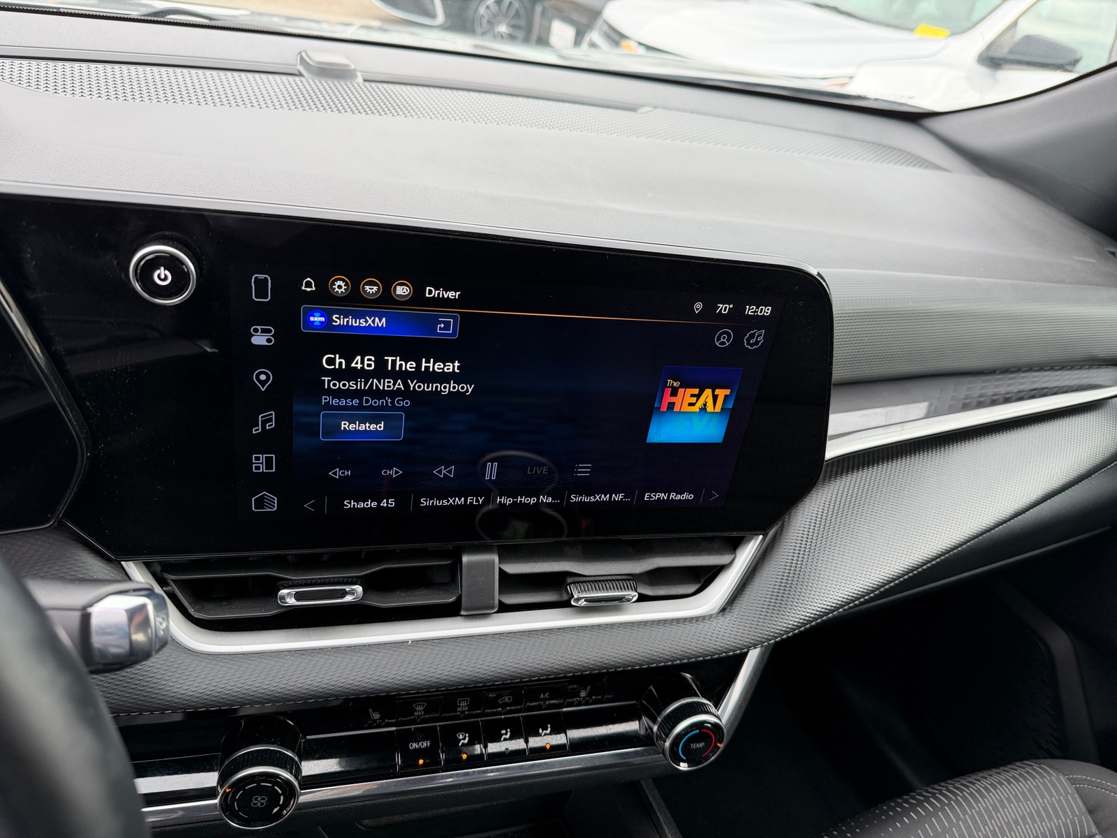 Thumbnail: 2025 Chevrolet Equinox - 4