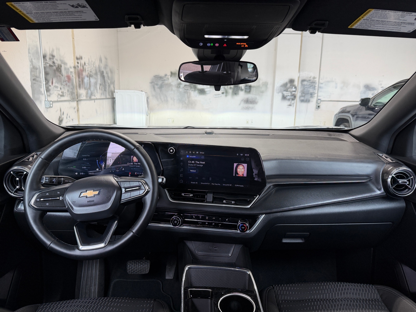 Thumbnail: 2025 Chevrolet Equinox - 3