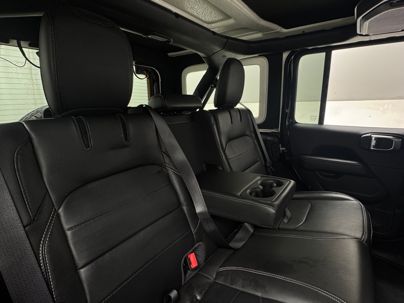 Thumbnail: 2023 Jeep Wrangler - 5