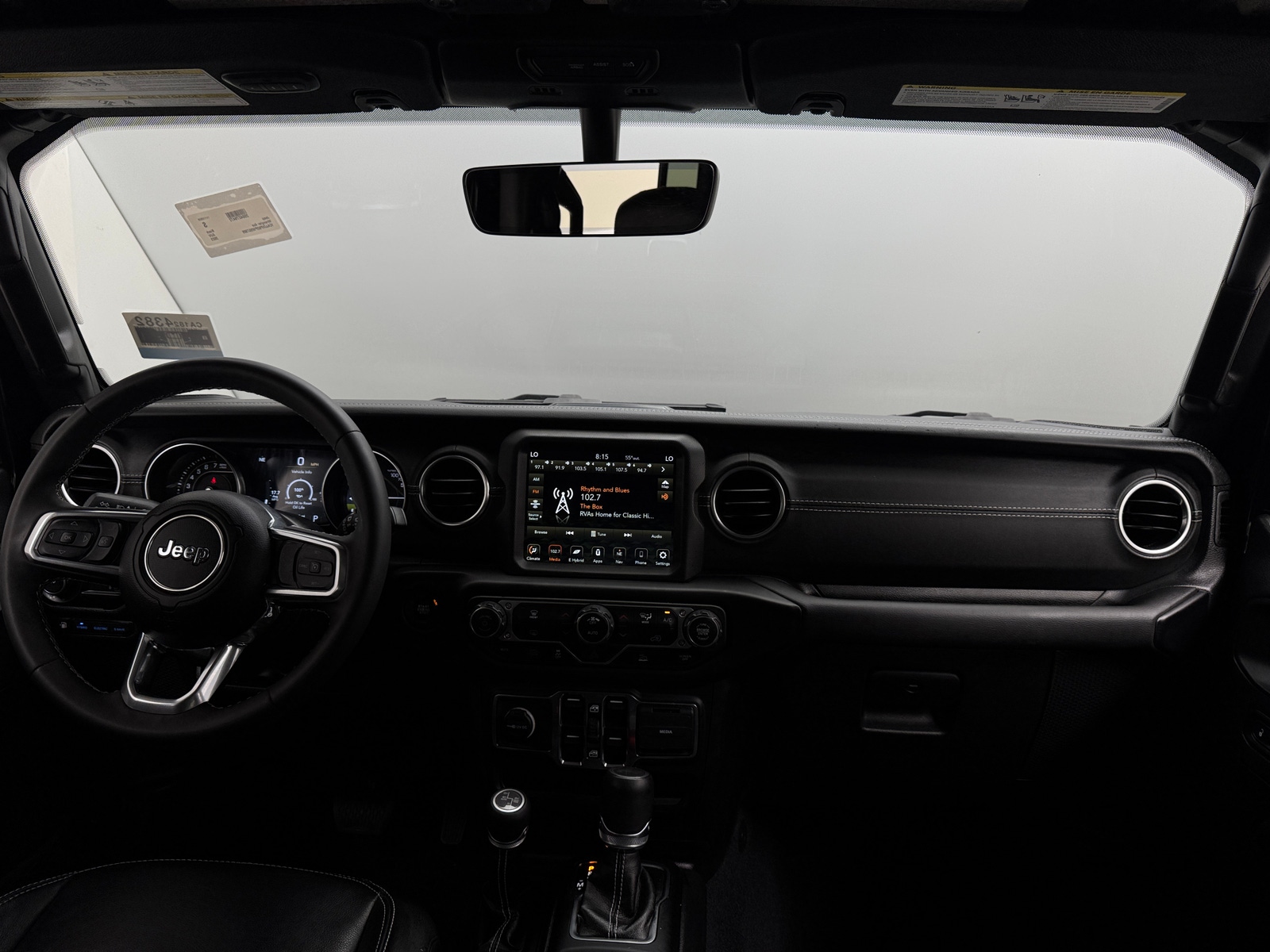 Thumbnail: 2023 Jeep Wrangler - 2