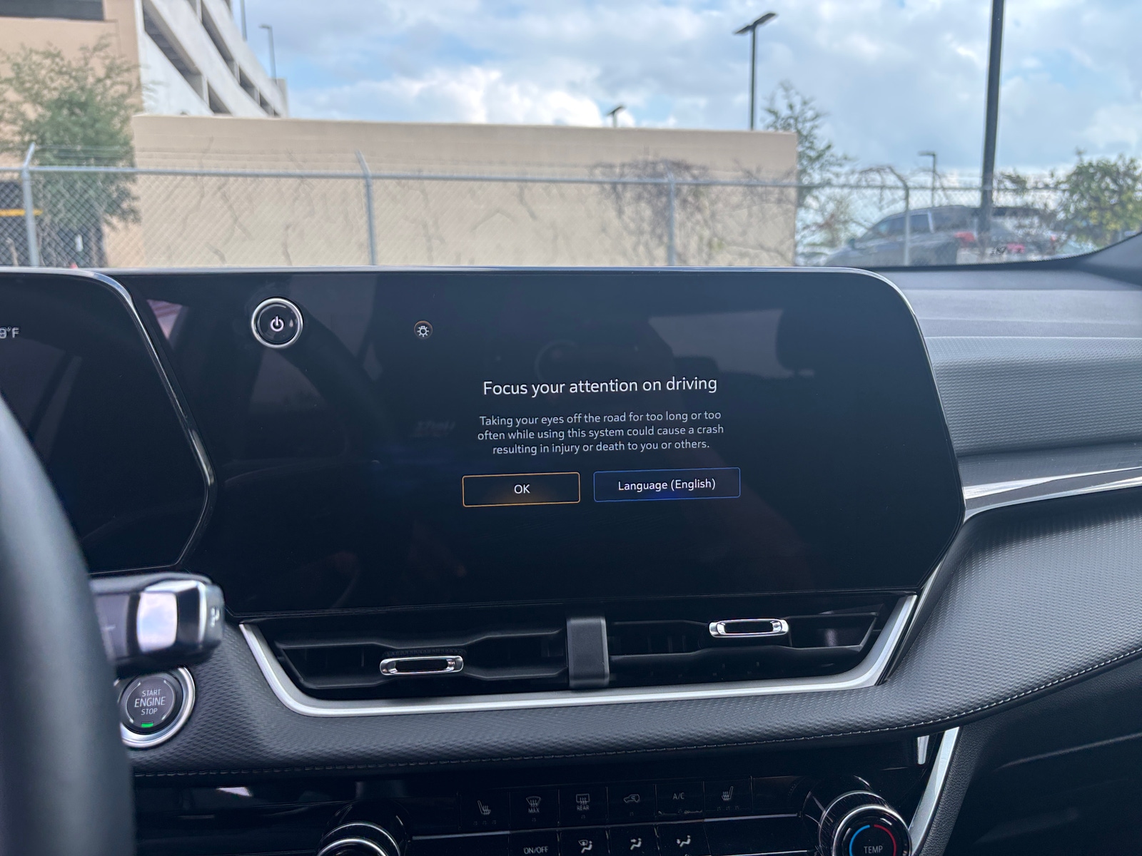 Thumbnail: 2025 Chevrolet Equinox - 4