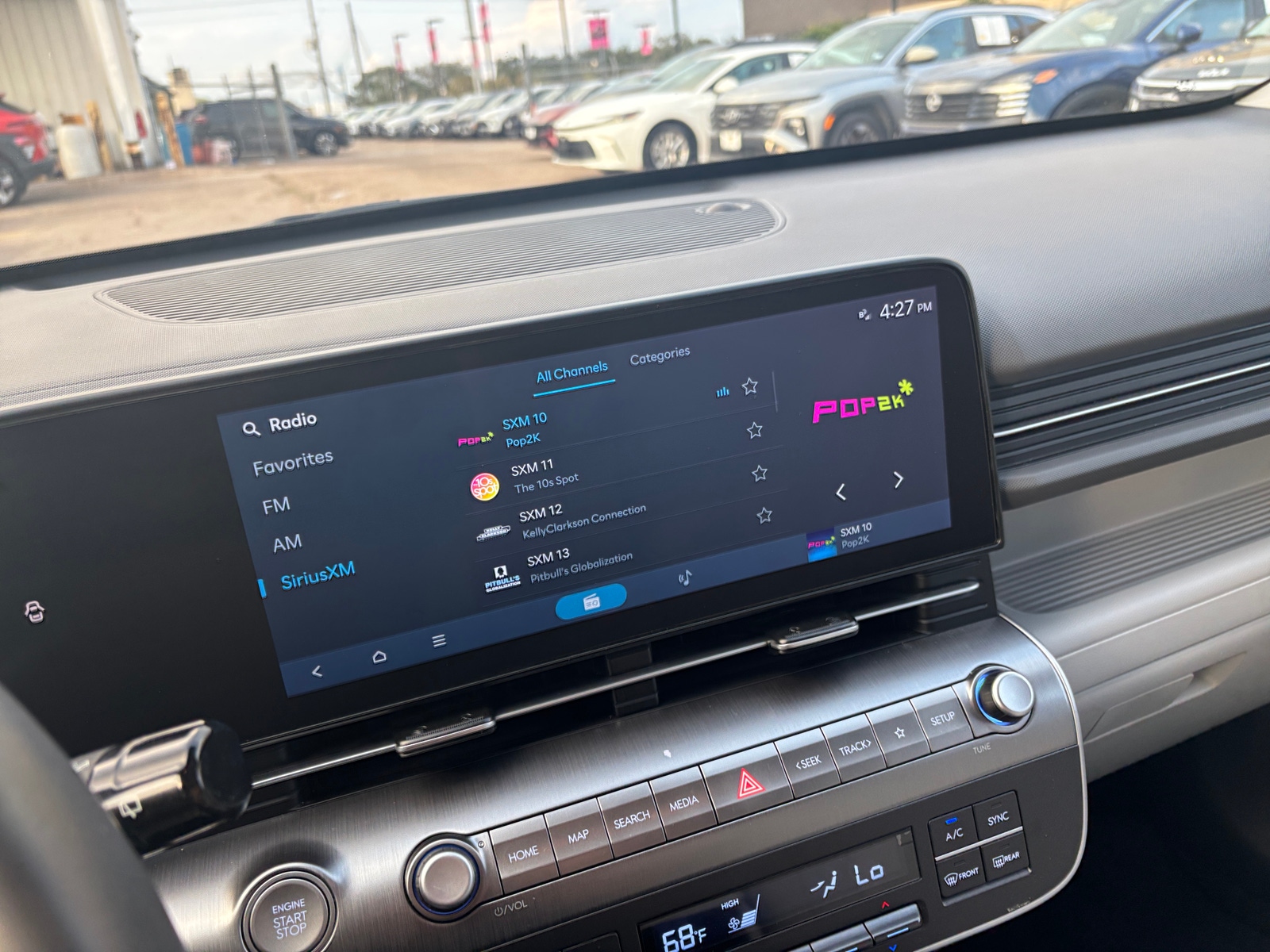 Thumbnail: 2025 Hyundai Kona - 4