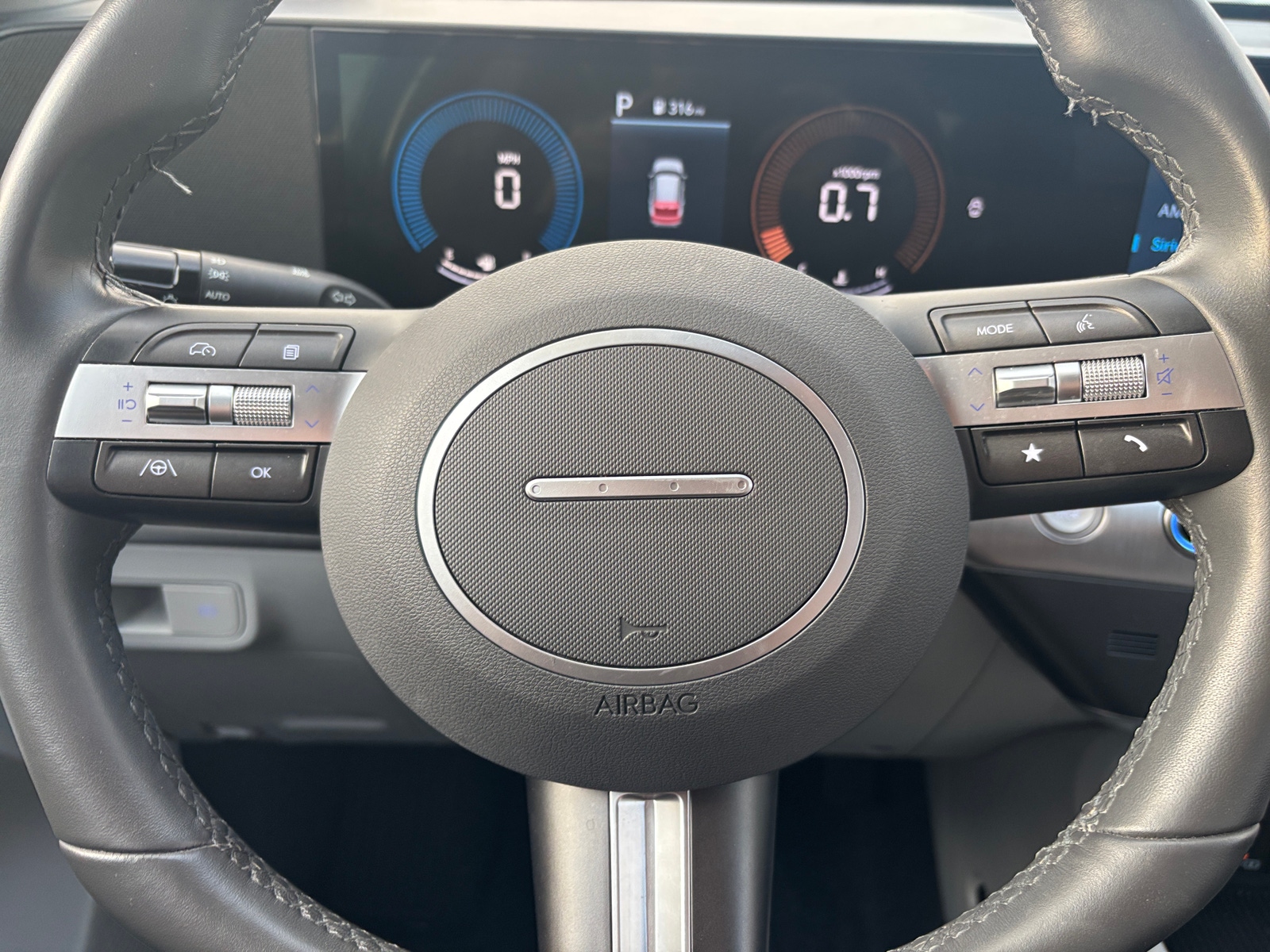 Thumbnail: 2025 Hyundai Kona - 5