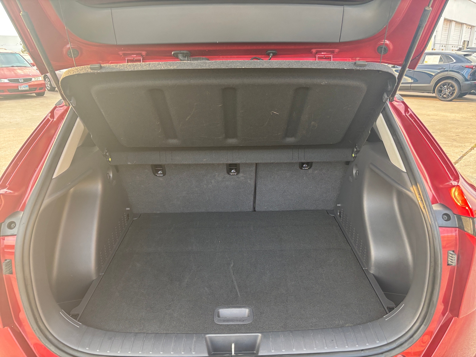 Thumbnail: 2025 Hyundai Kona - 6