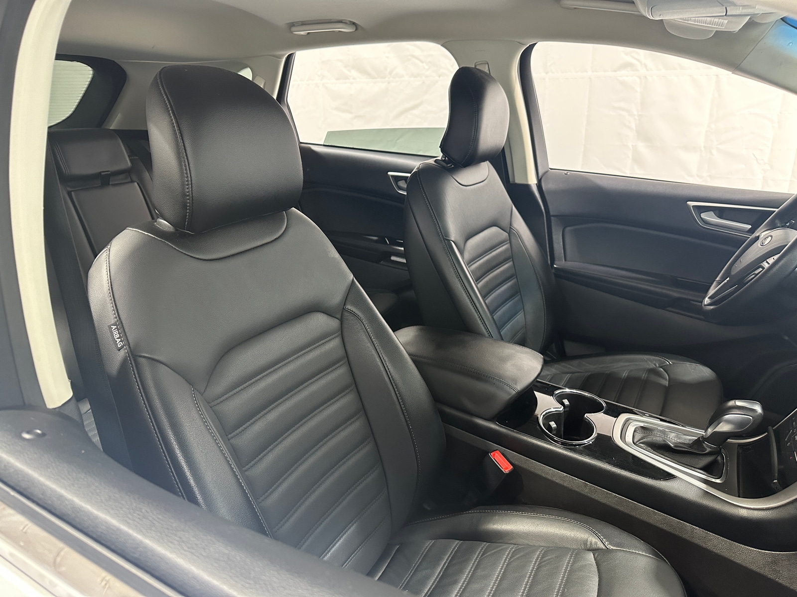 Thumbnail: 2018 Ford Edge - 2