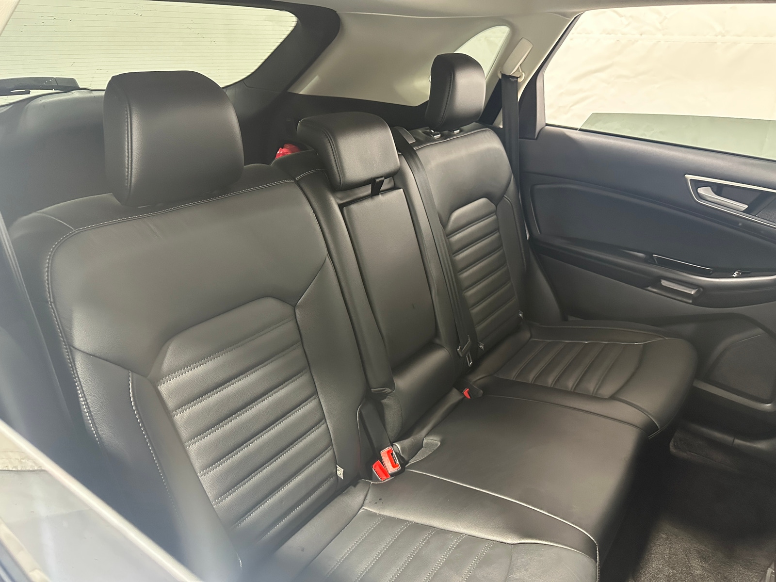 Thumbnail: 2018 Ford Edge - 6