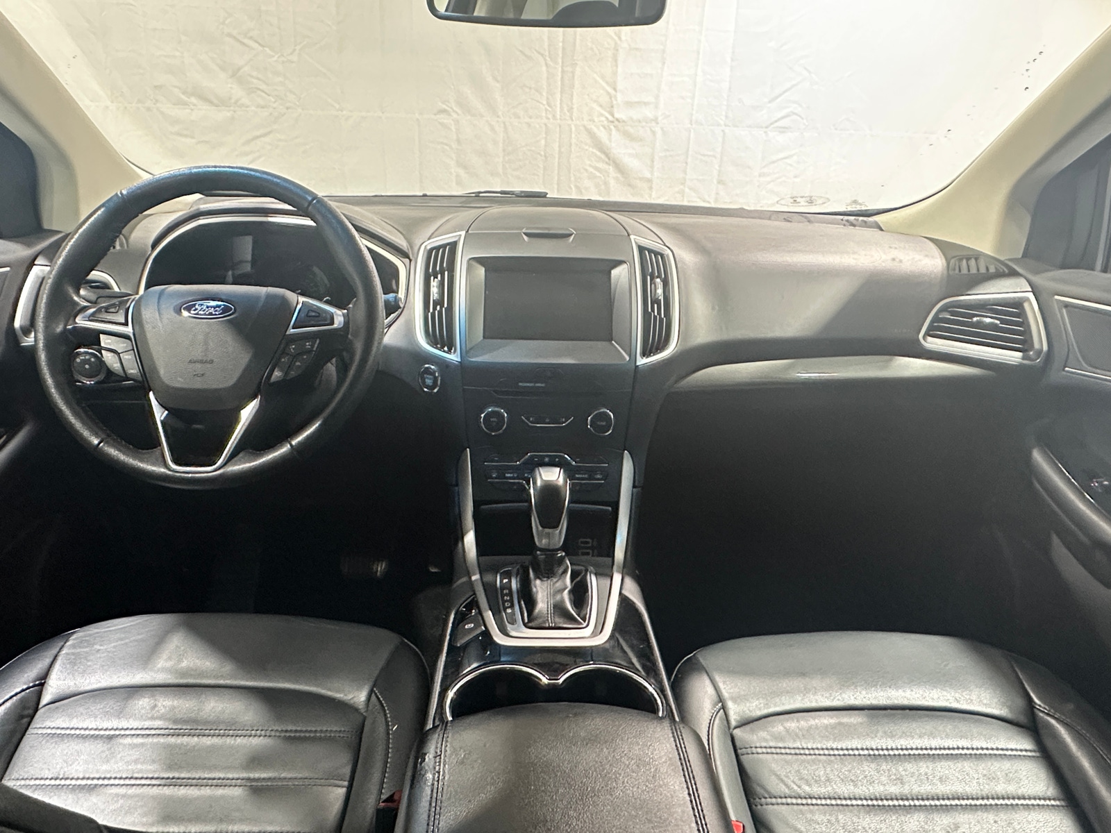 Thumbnail: 2018 Ford Edge - 3