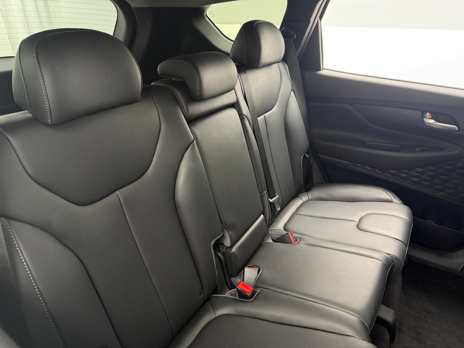 Thumbnail: 2023 Hyundai Santa Fe - 5